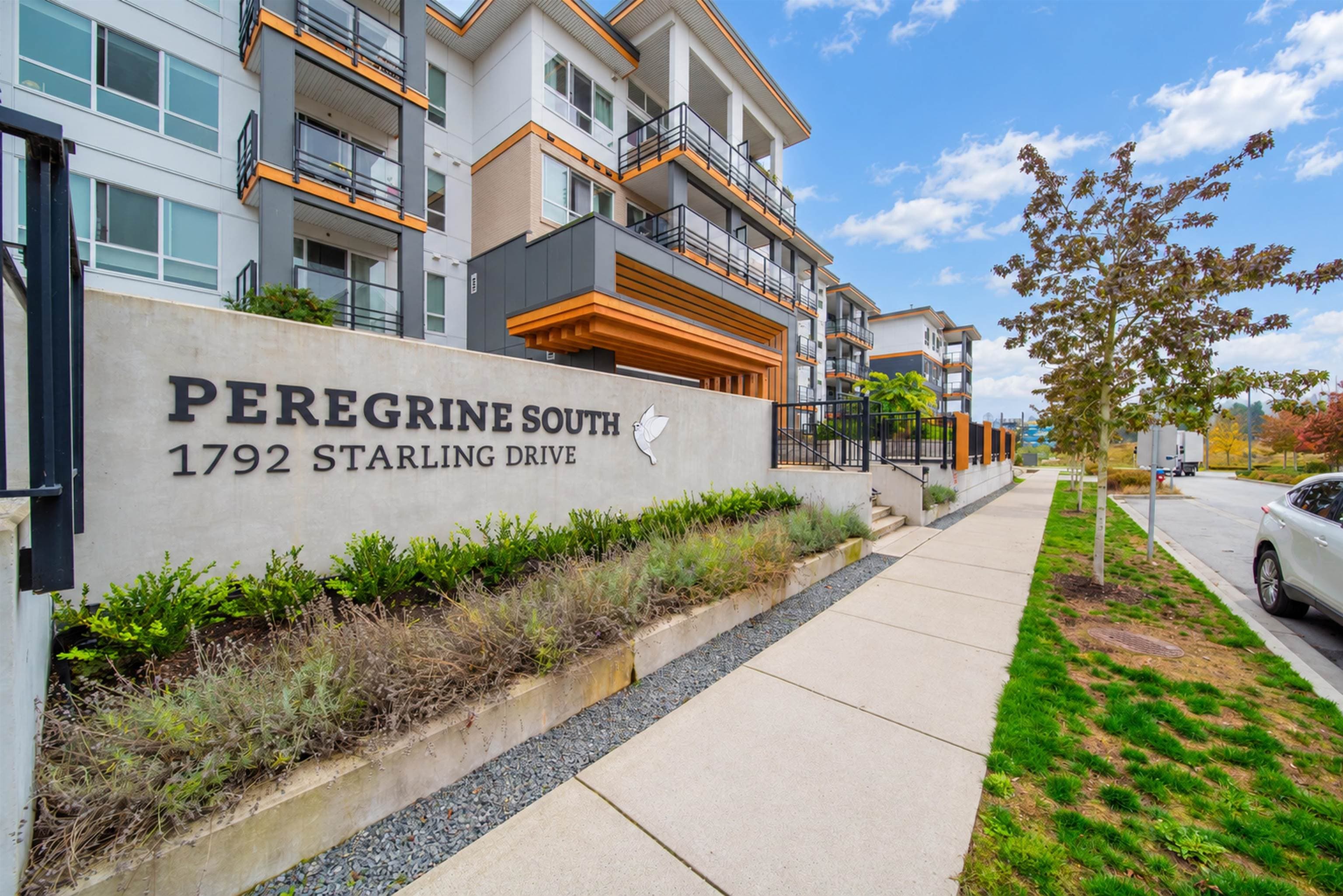 415 - 1792 Starling Drive, Tsawwassen