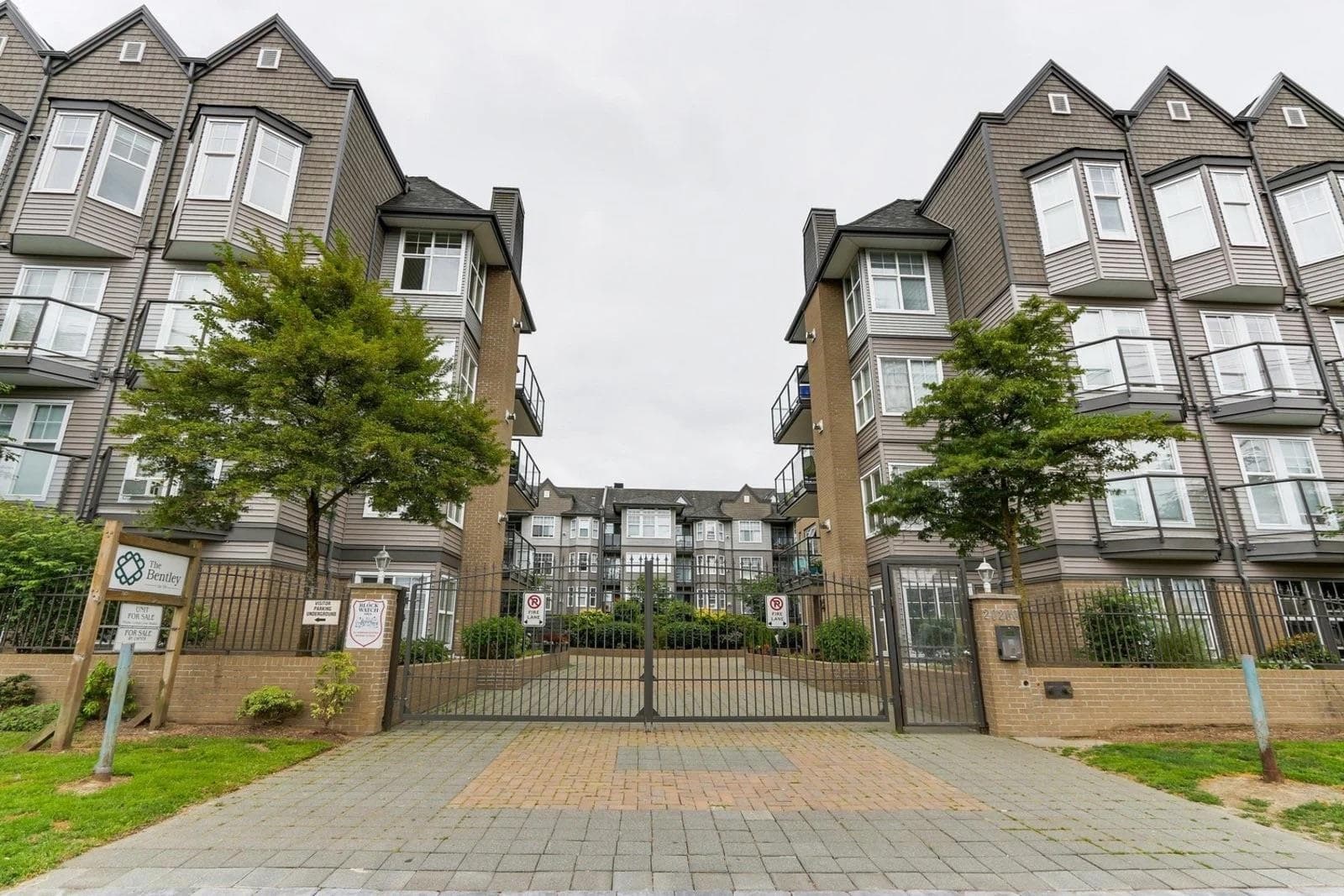 217 - 20200 56 Avenue, Langley