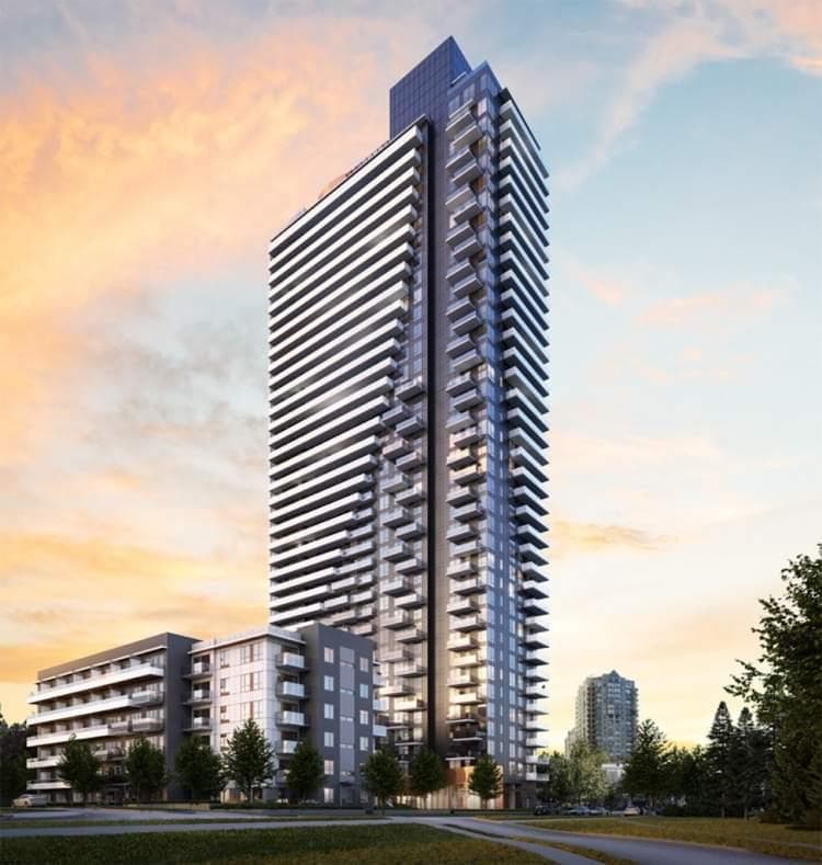17xx - 5938 Olive Avenue, Burnaby