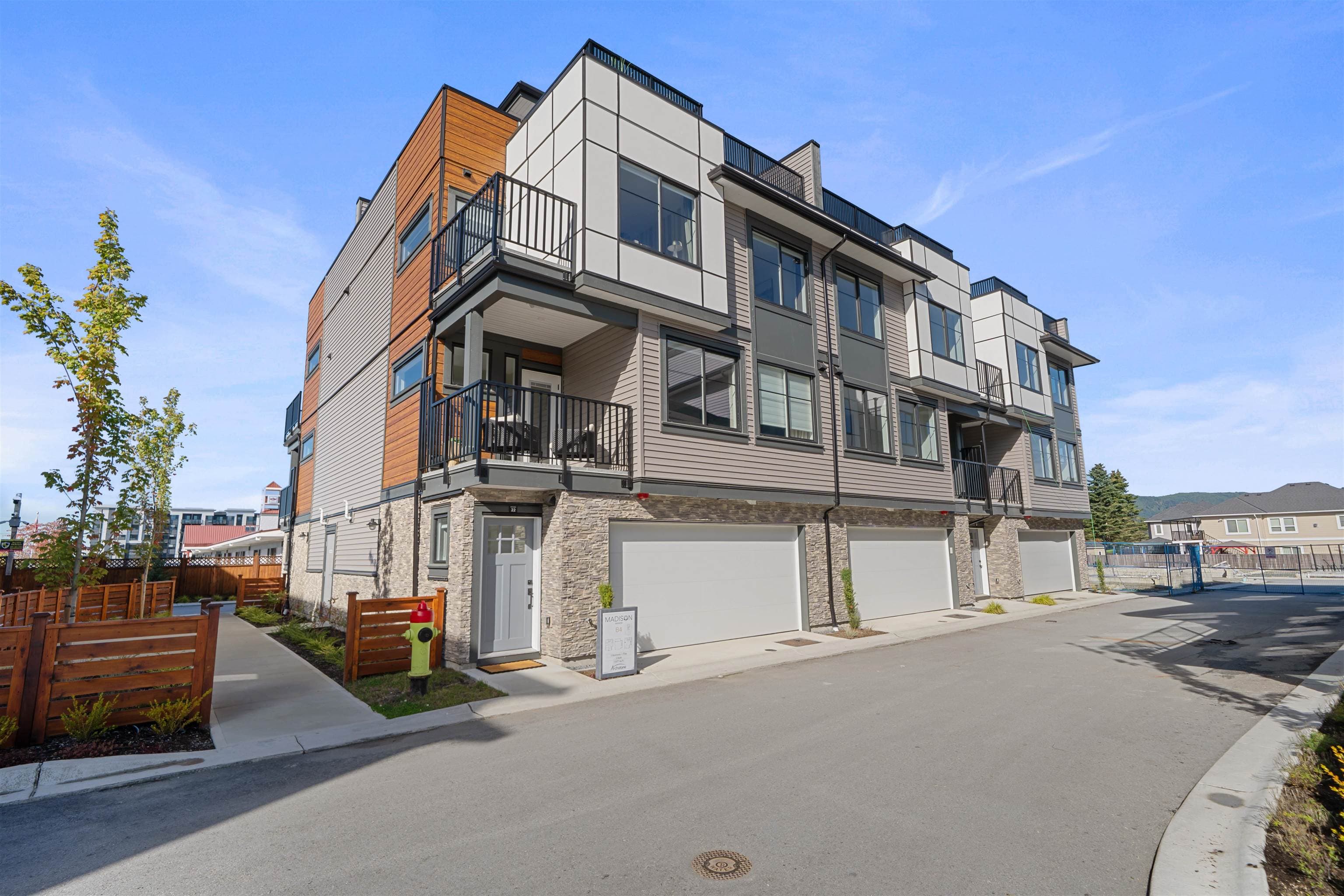 13 - 32929 Cherry Avenue, Mission
