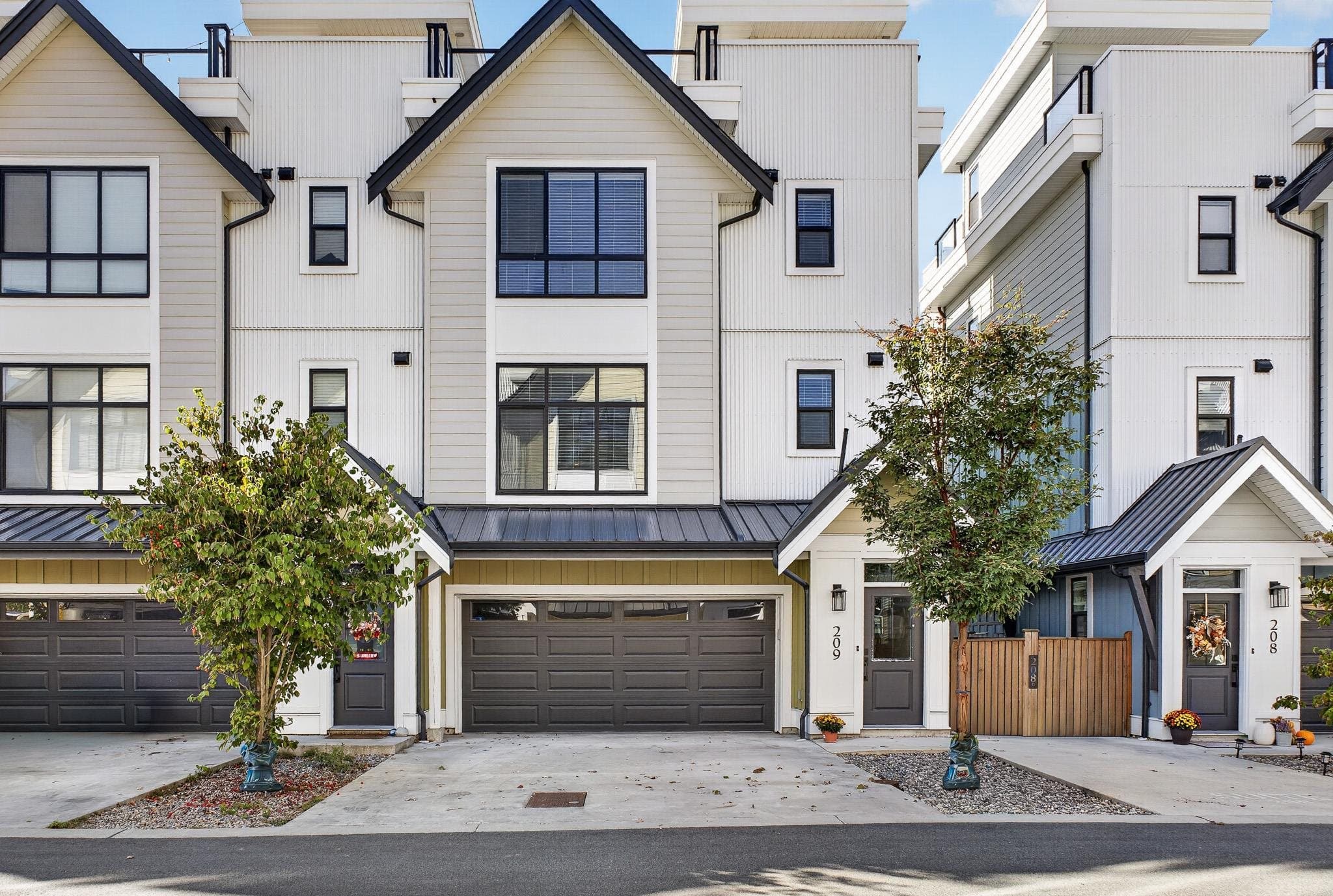 209 - 46211 Promontory Road, Chilliwack
