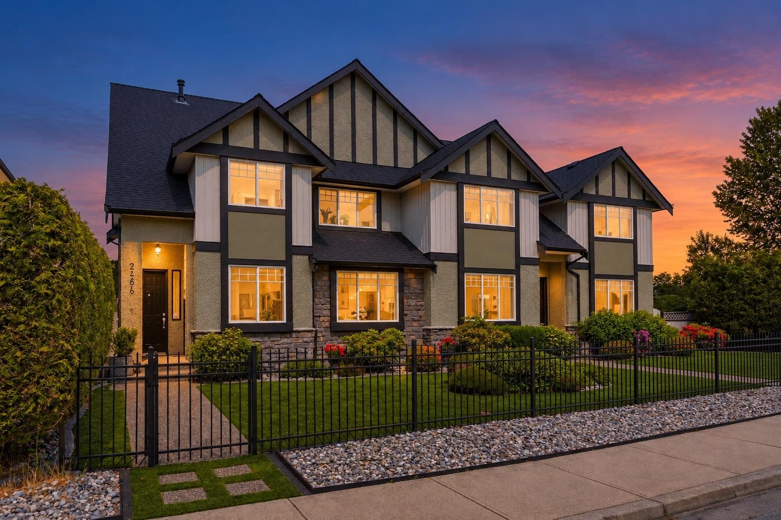 A - 2484 Nile Gate, Port Coquitlam
