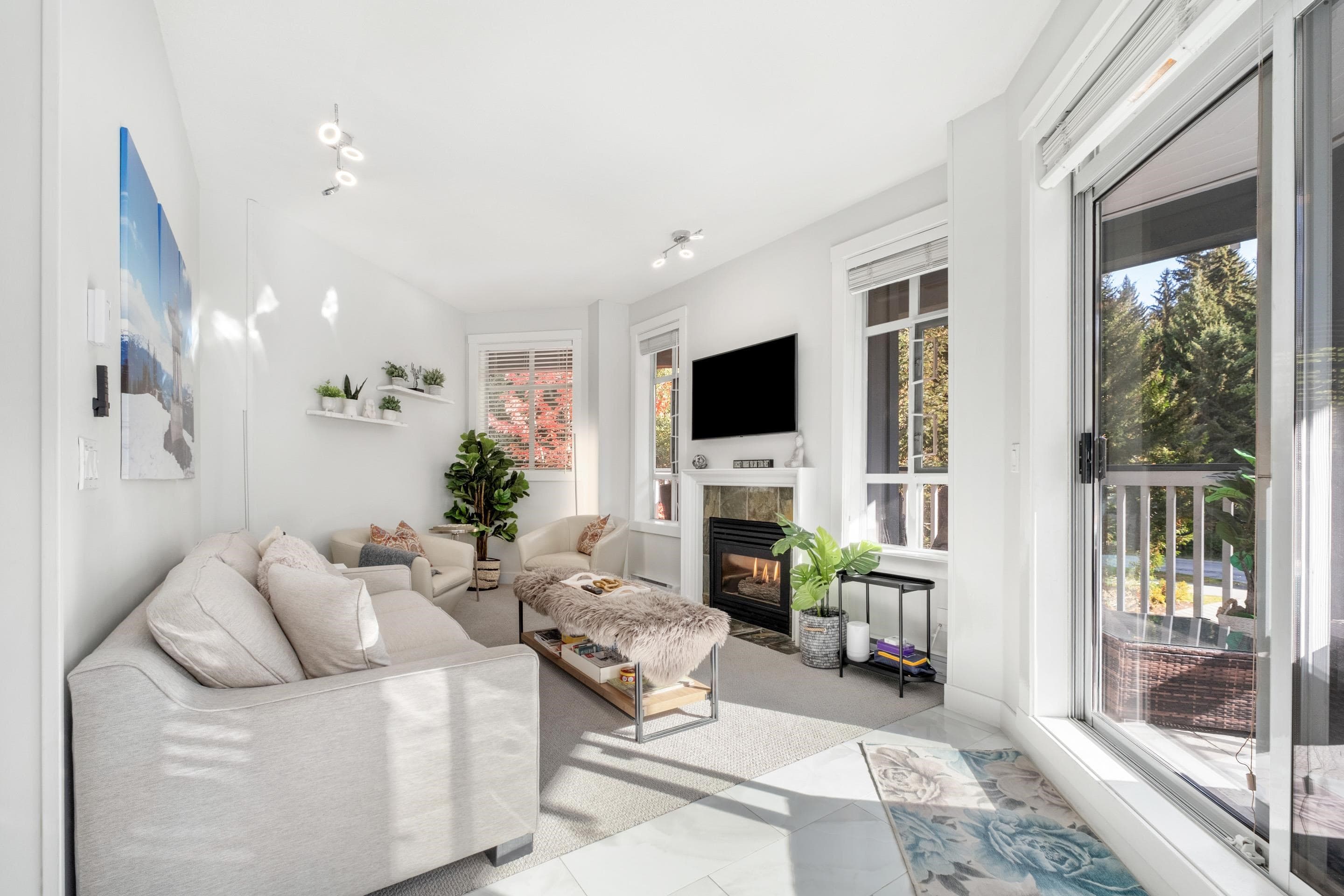 311 - 4405 Blackcomb Way, Whistler