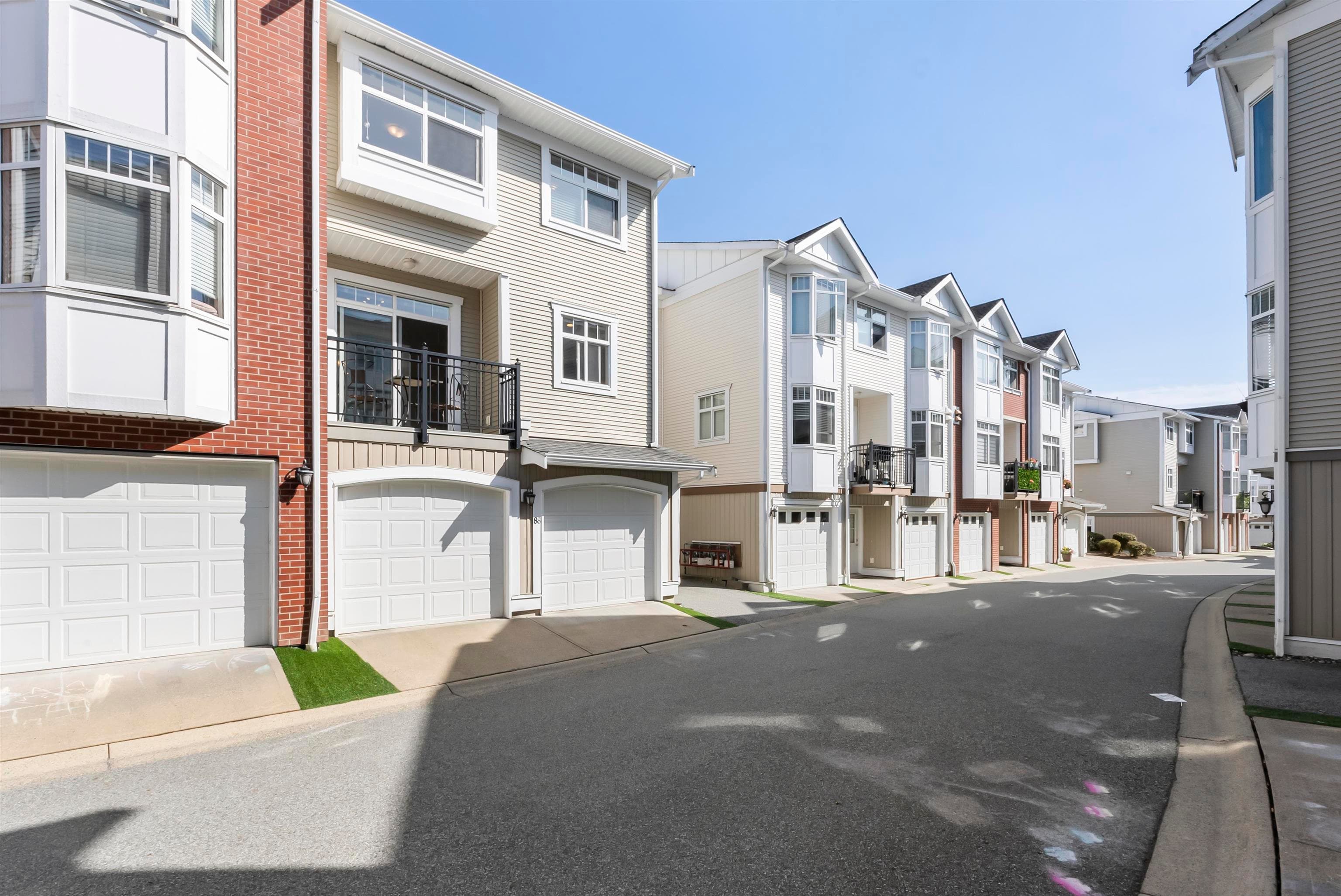 88 - 19551 66 Avenue, Surrey