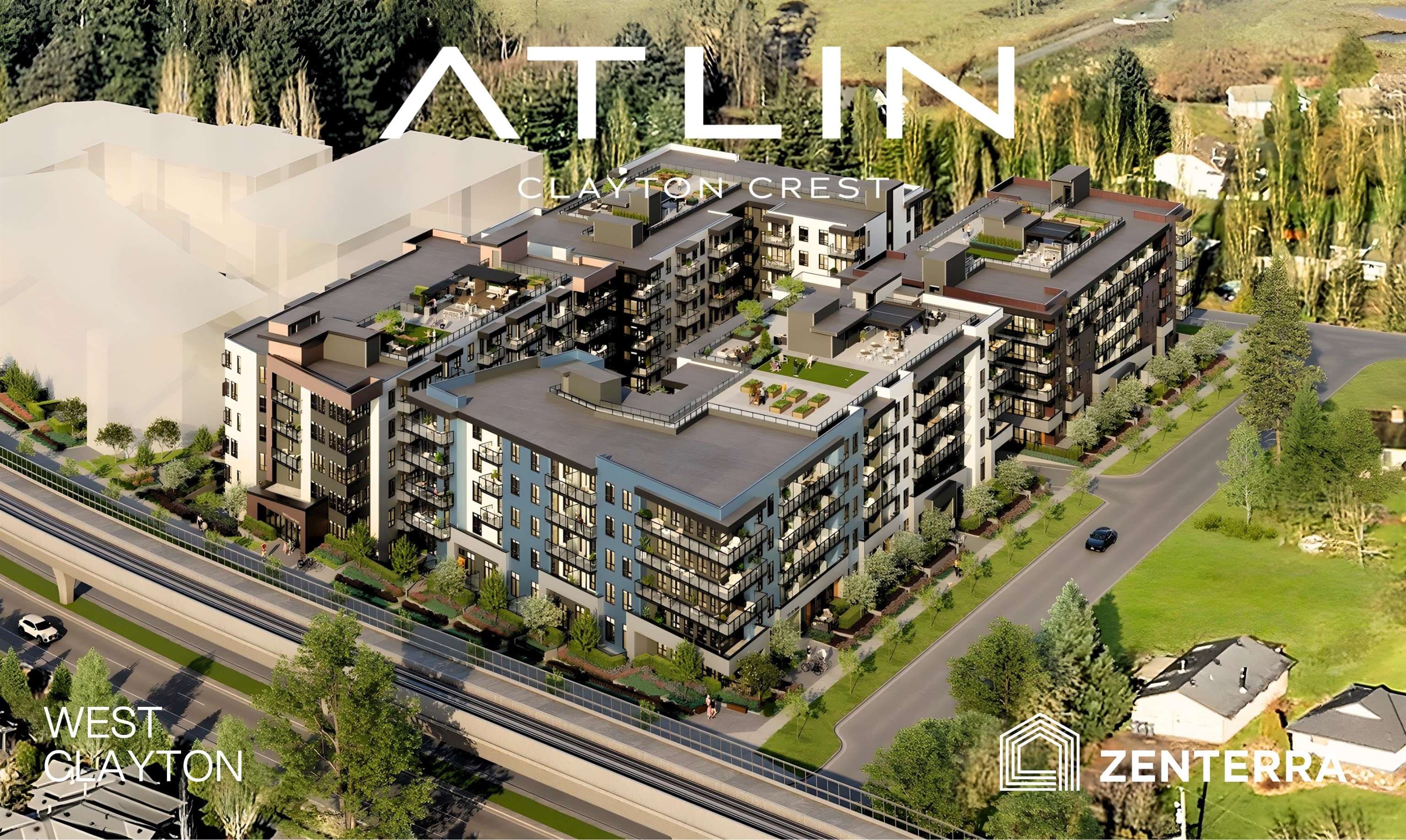A201 - 18088 72 Avenue, Surrey