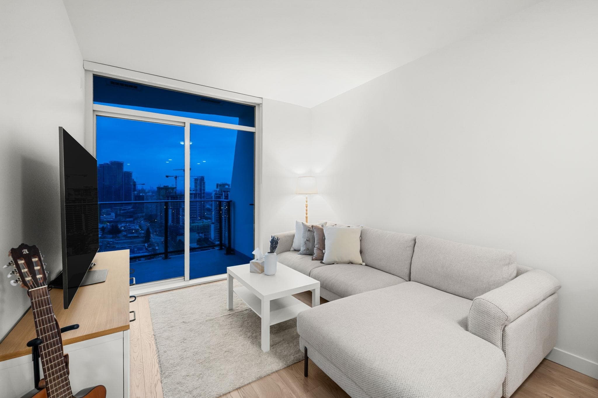 2607 2181 Madison Avenue, Burnaby