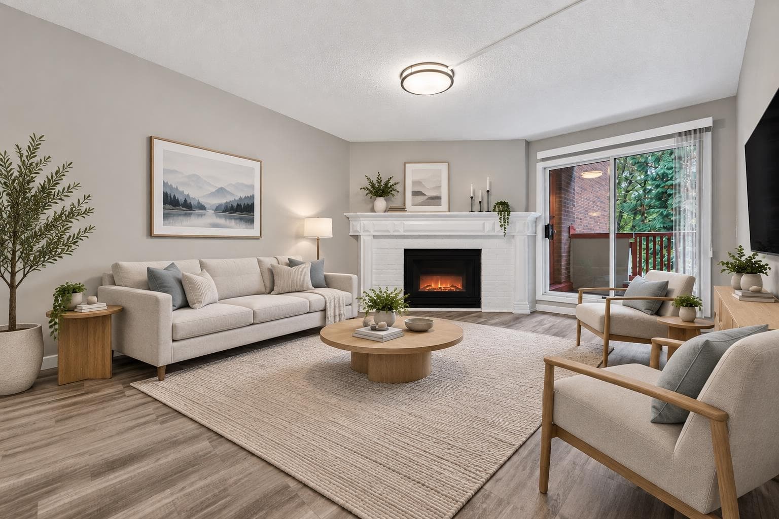 216 - 7531 Minoru Boulevard, Richmond
