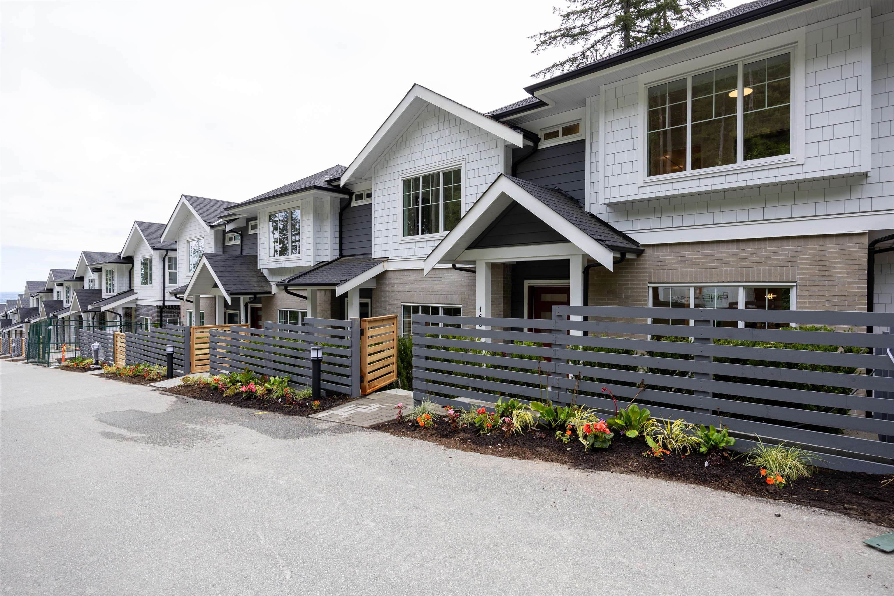 169 - 3507 Hall Avenue, Coquitlam