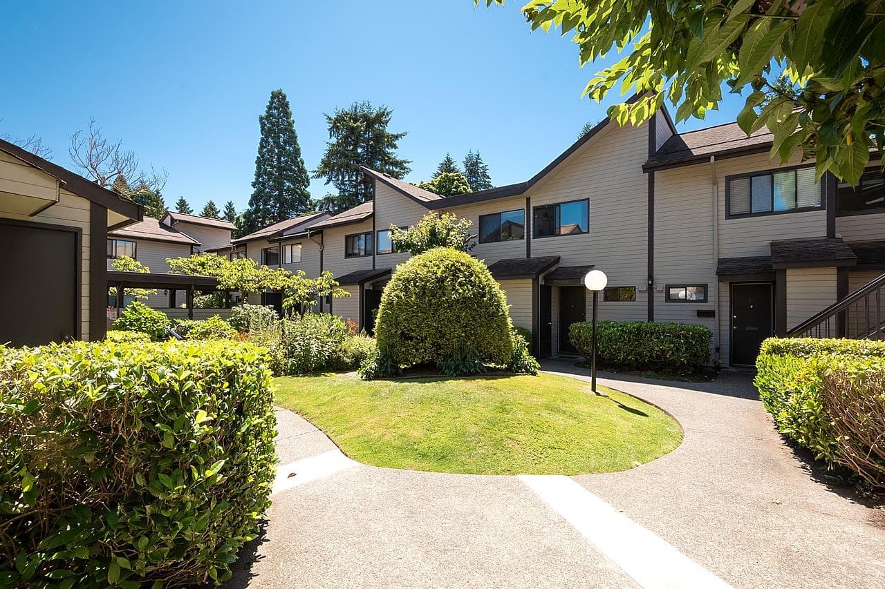 31 - 460 W 16th Avenue, Vancouver