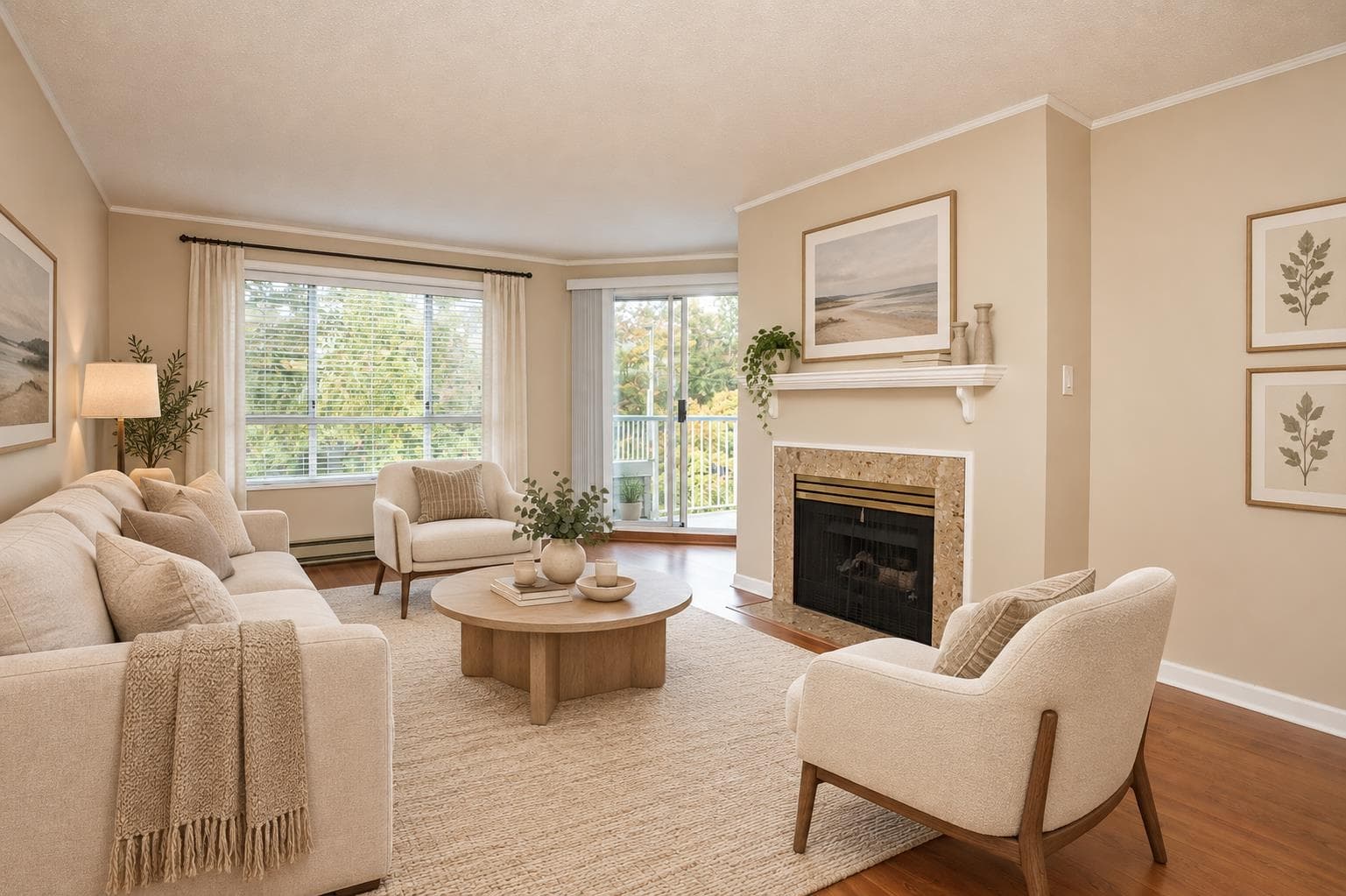 207 - 8535 Jones Road, Richmond