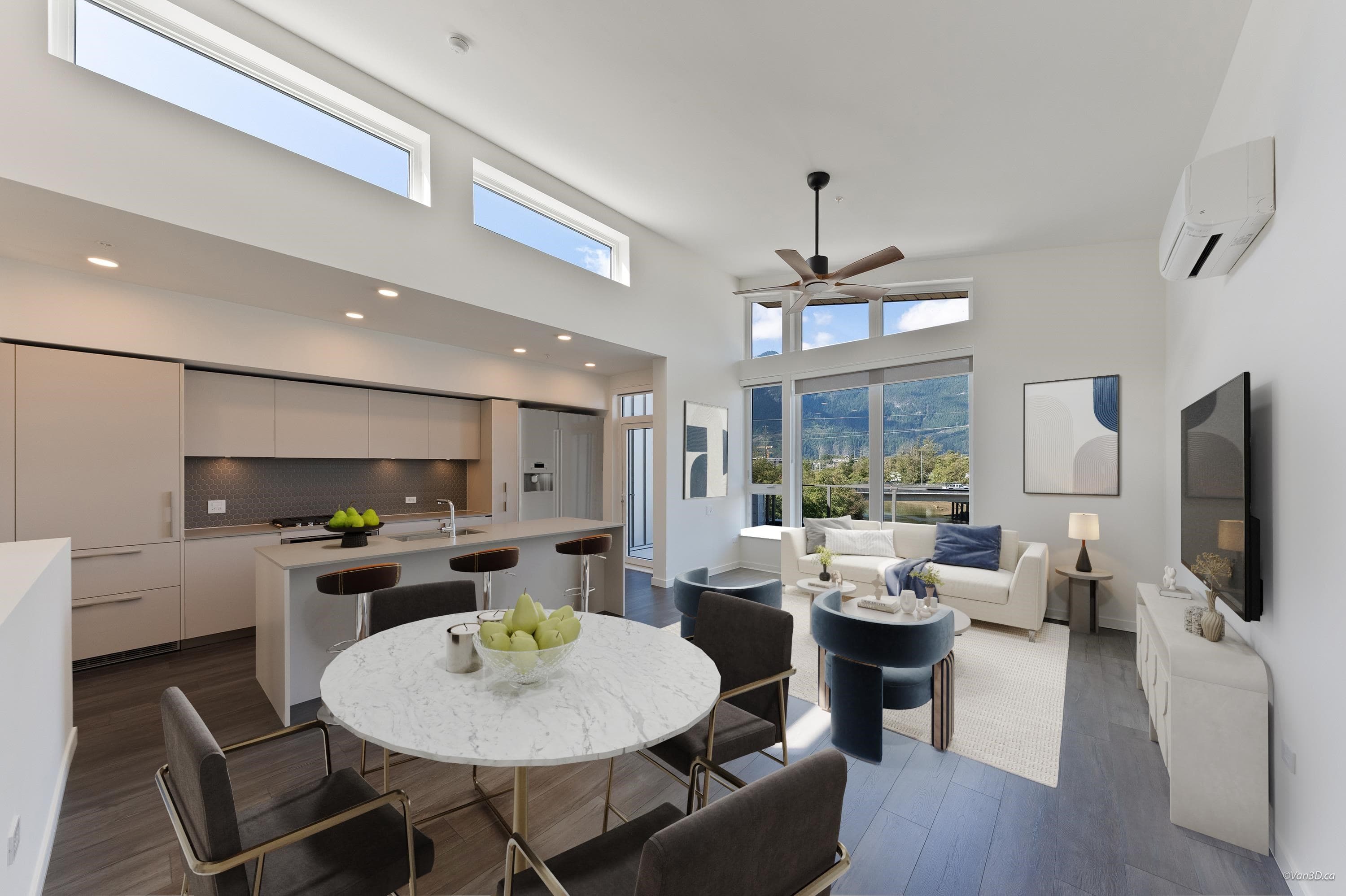 208 - 1502 Scott Crescent, Squamish