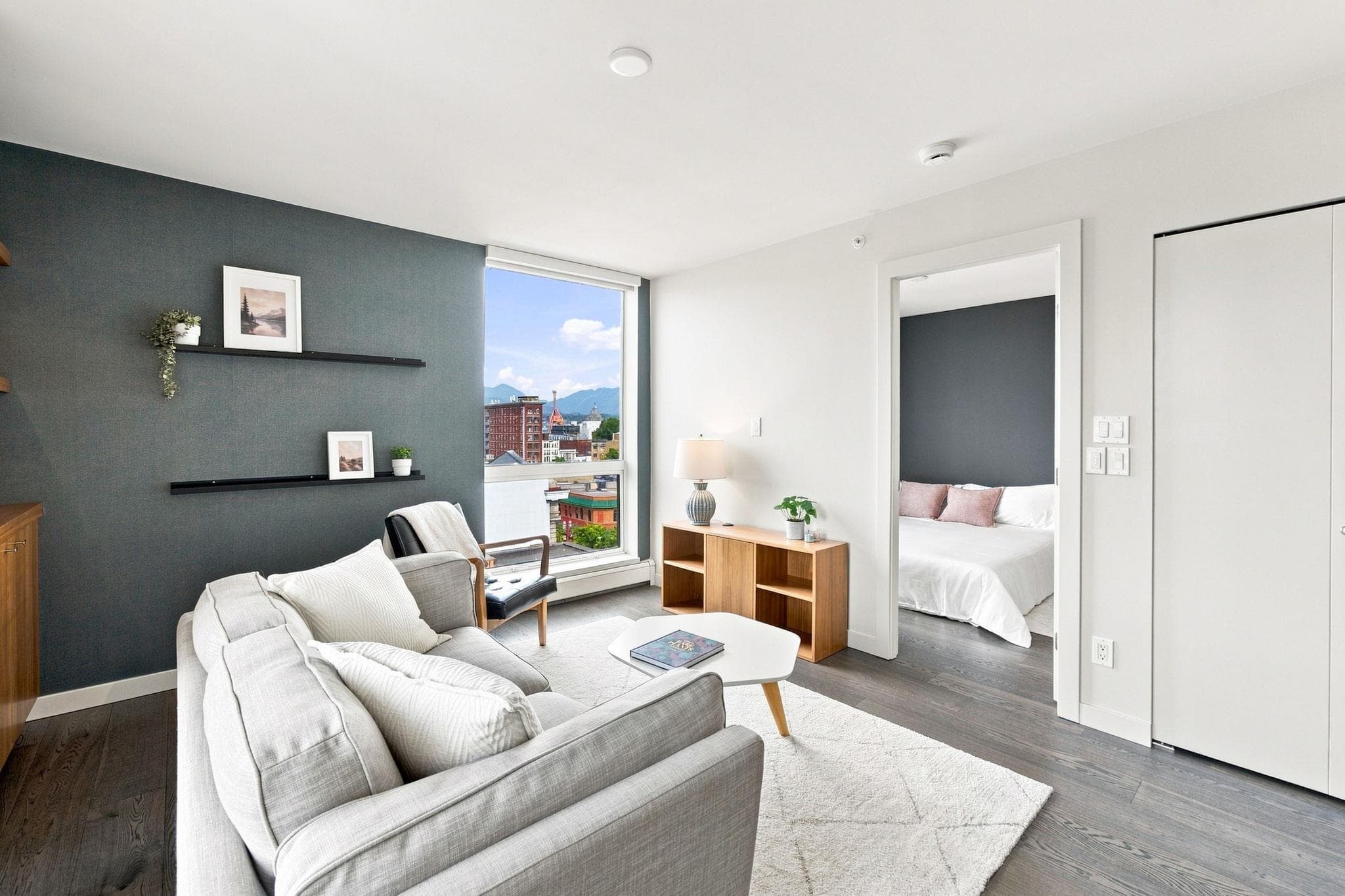 1006 - 189 Keefer Street, Vancouver