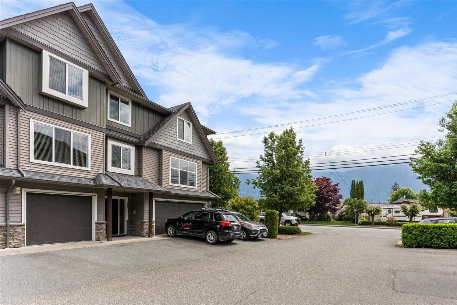25 - 1609 Agassiz-Rosedale No 9 Highway, Agassiz