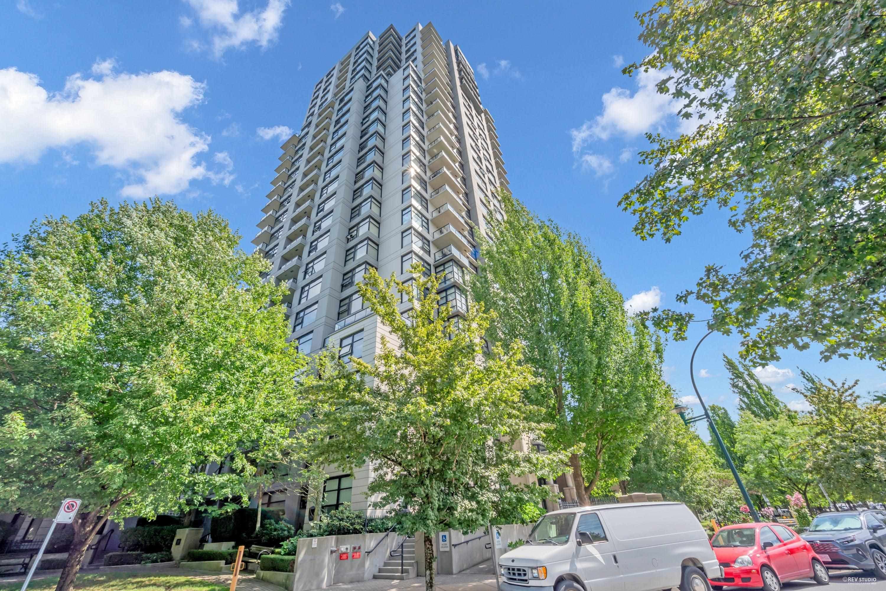 2702 - 5380 Oben Street, Vancouver