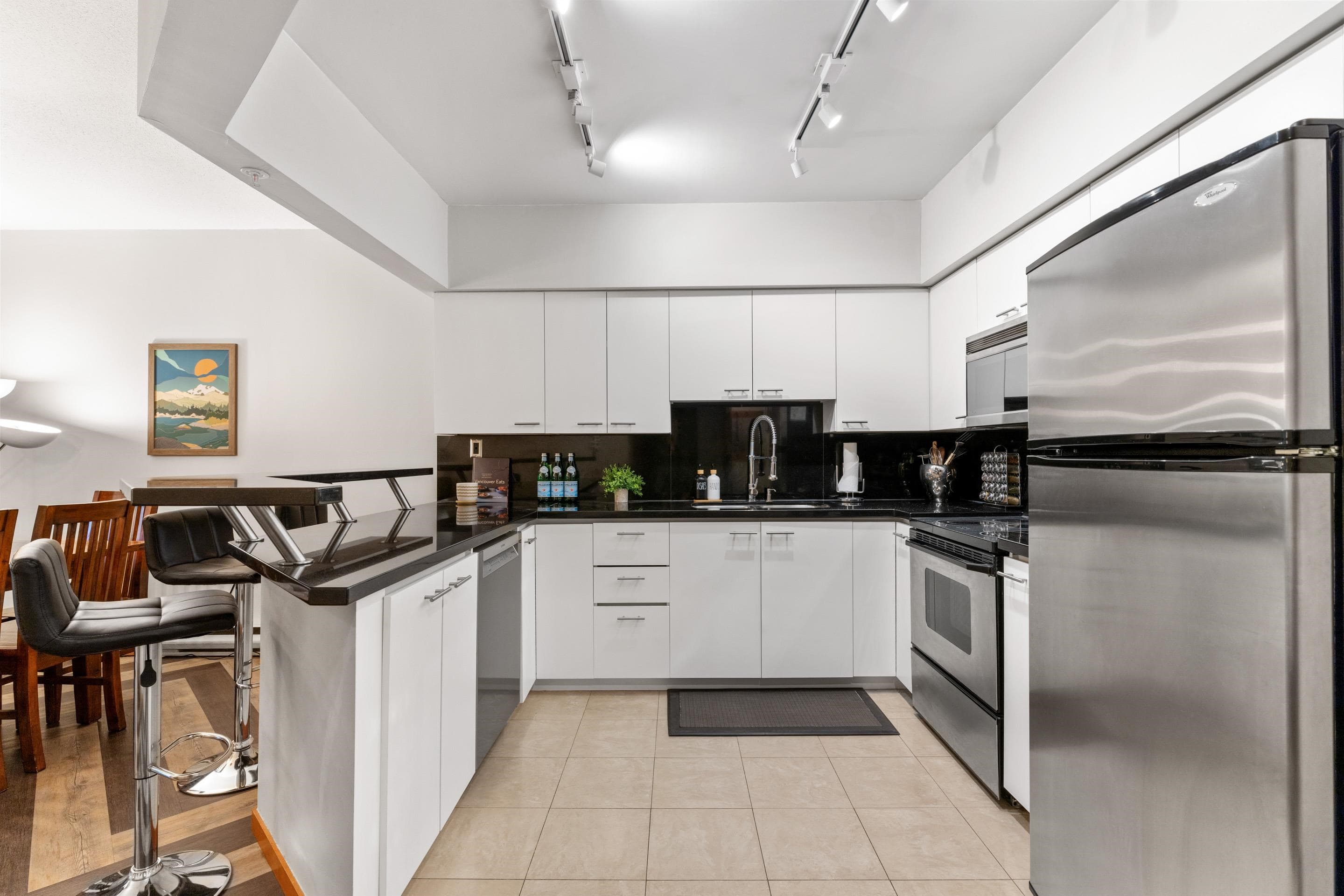 102 - 4821 Spearhead Drive, Whistler