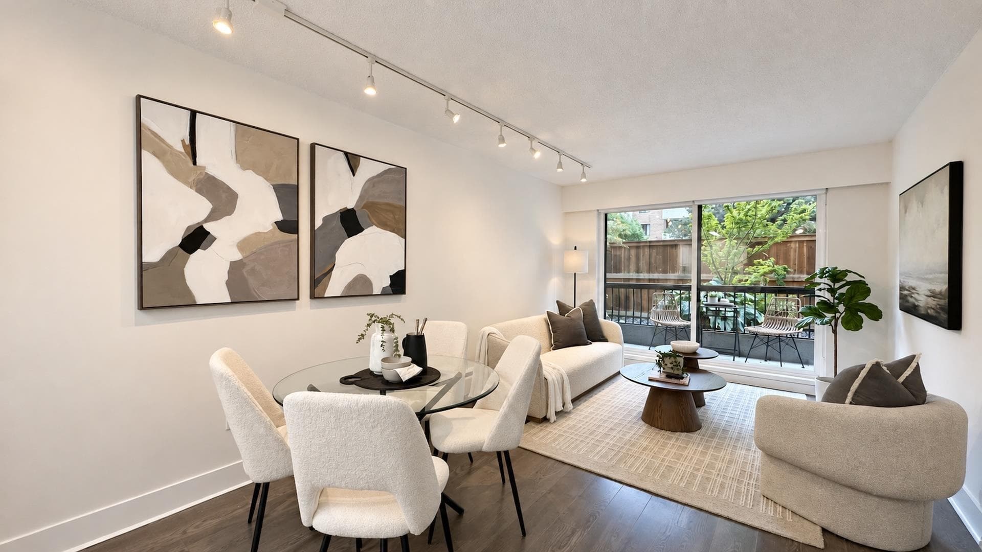 110 - 2033 W 7th Avenue, Vancouver
