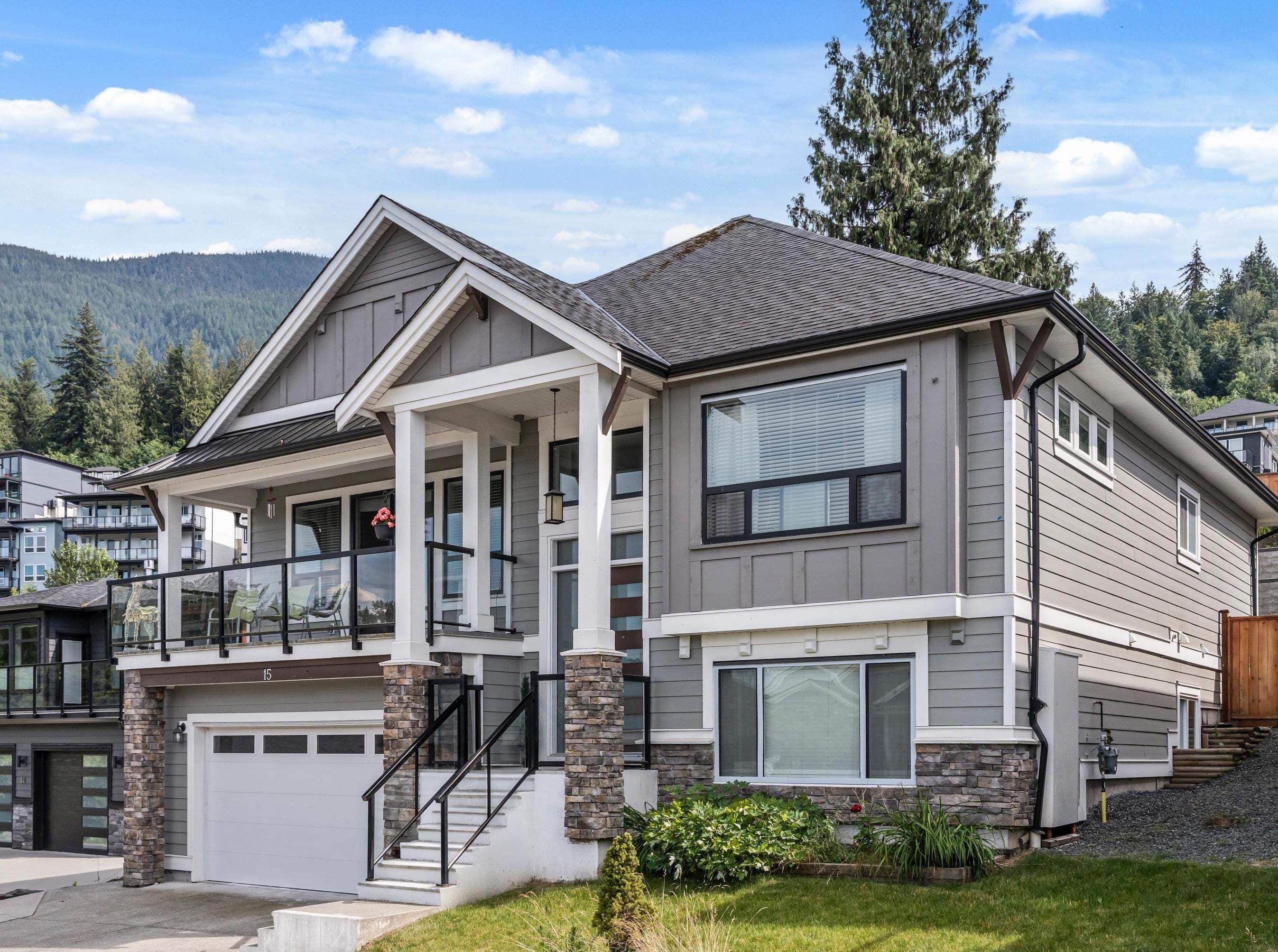 15 - 8295 Nixon Road, Chilliwack