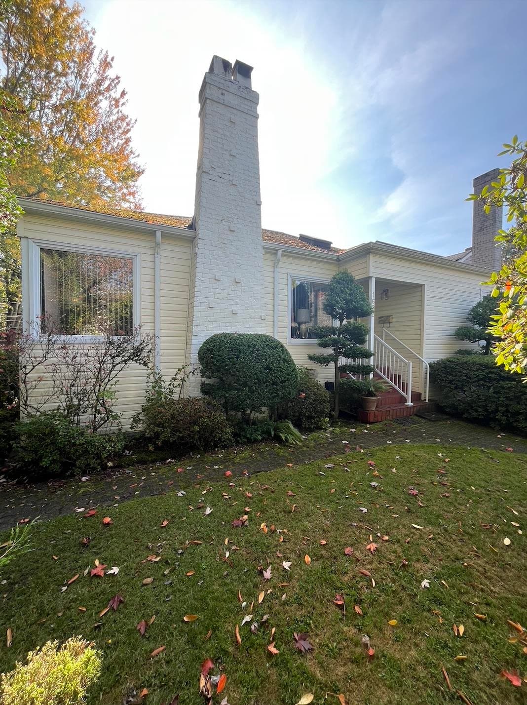 1622 W 60th Avenue, Vancouver