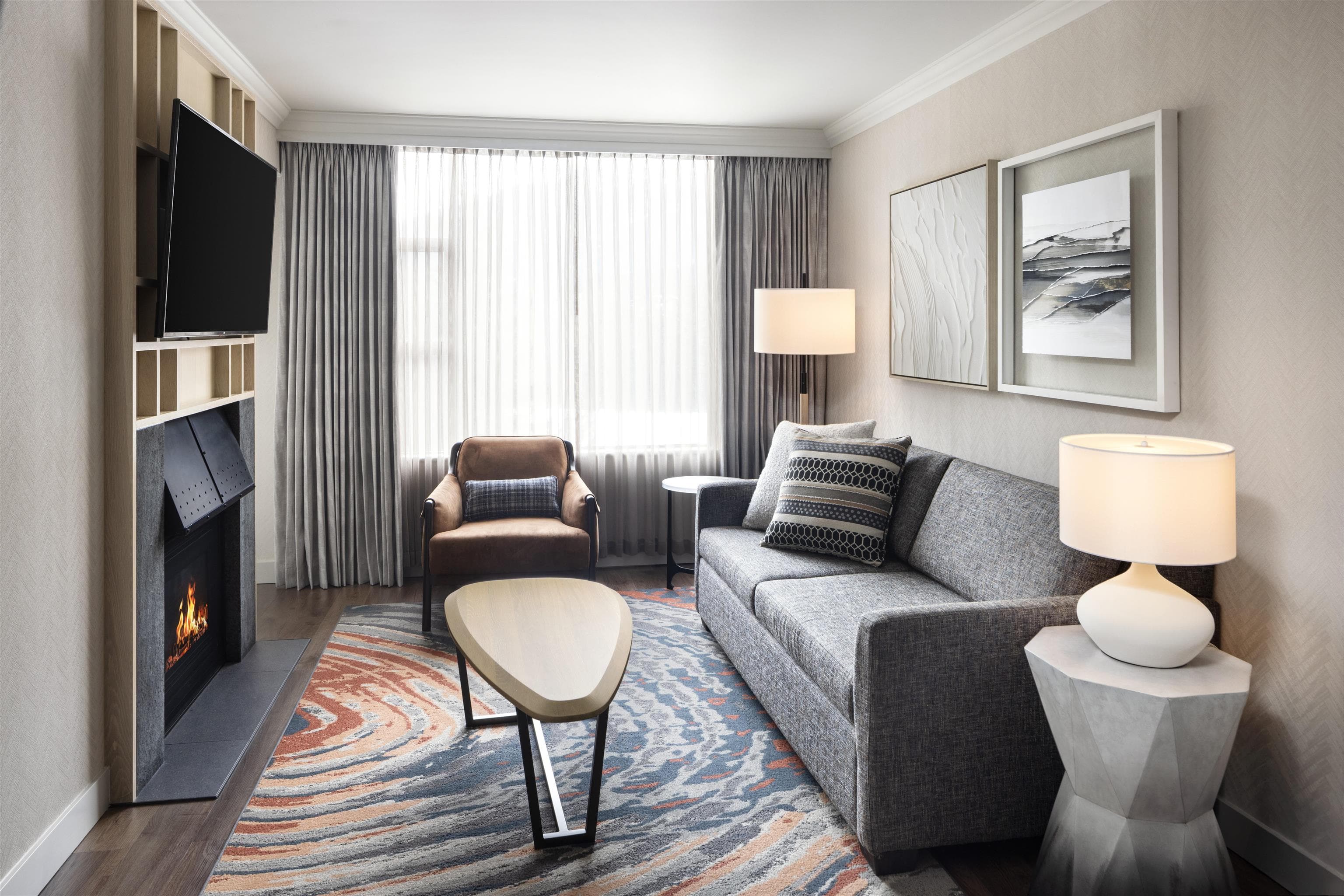 715 - 4090 Whistler Way, Whistler