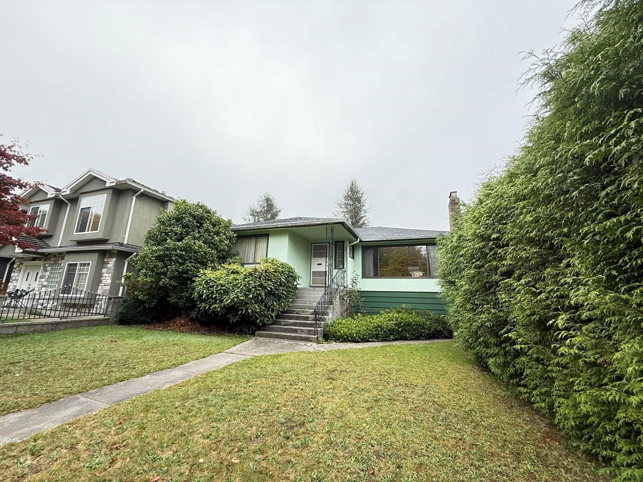 928 E 31st Avenue, Vancouver