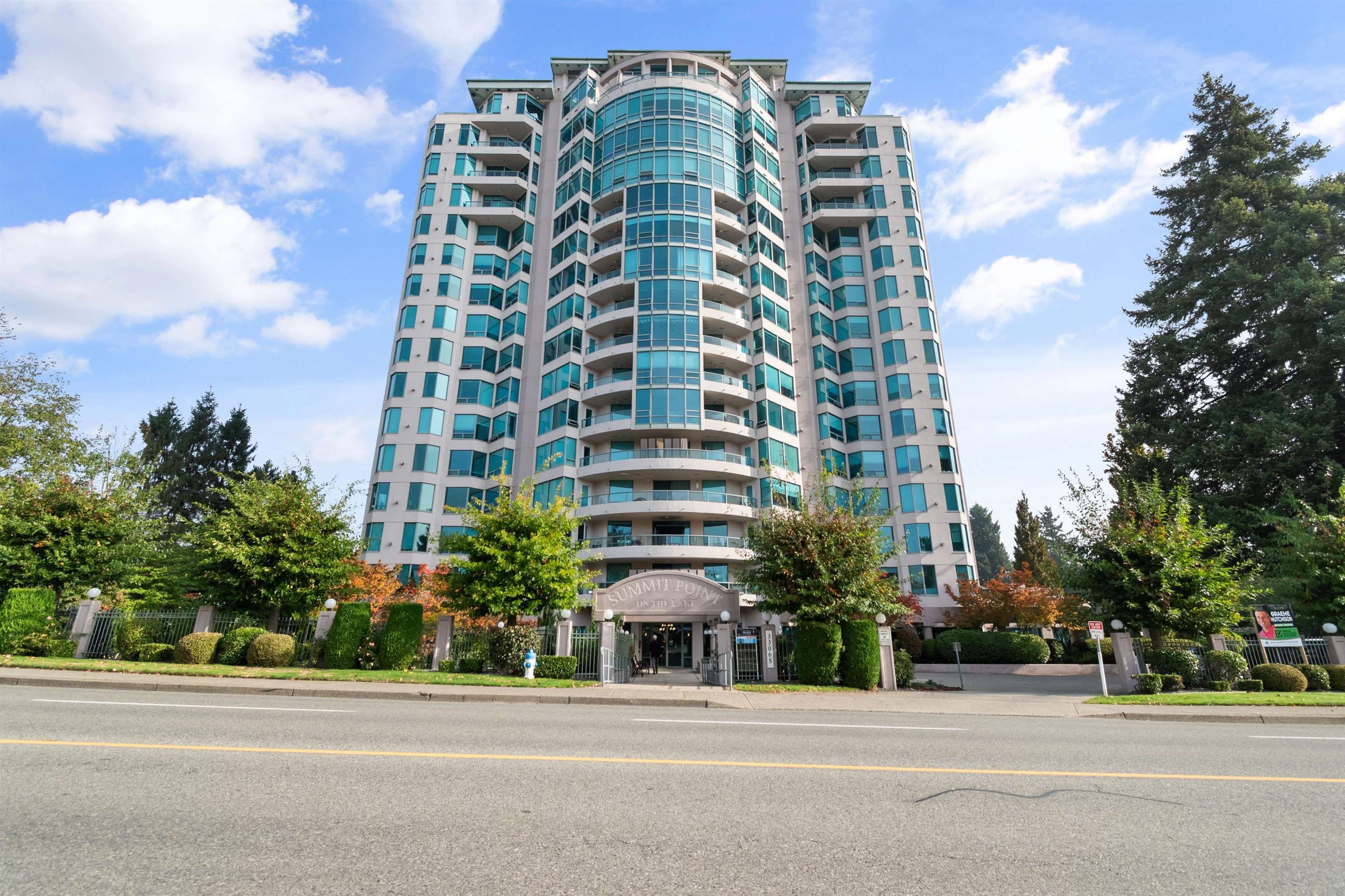 805 - 33065 Mill Lake Road, Abbotsford