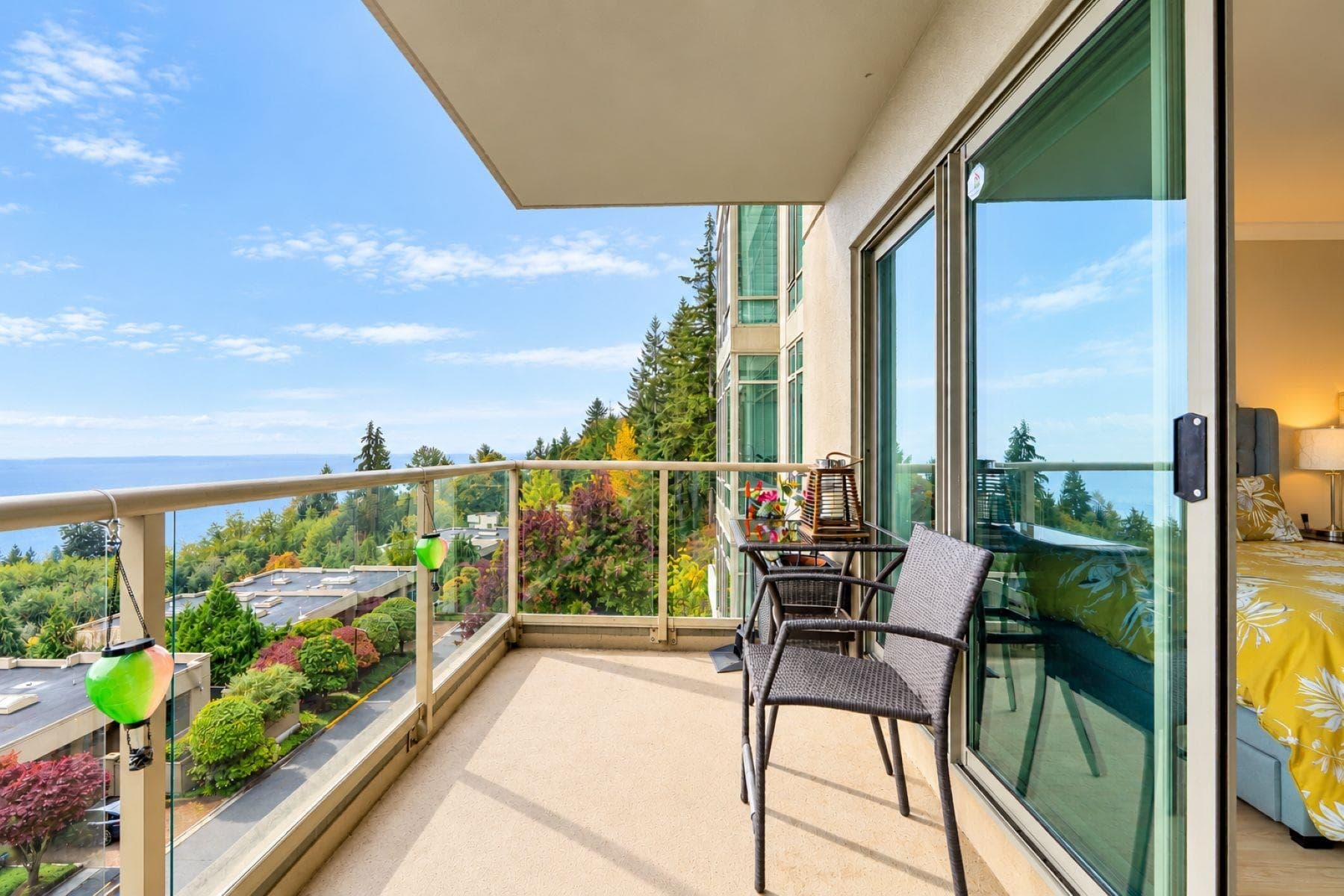 402 - 3131 Deer Ridge Drive, West Vancouver