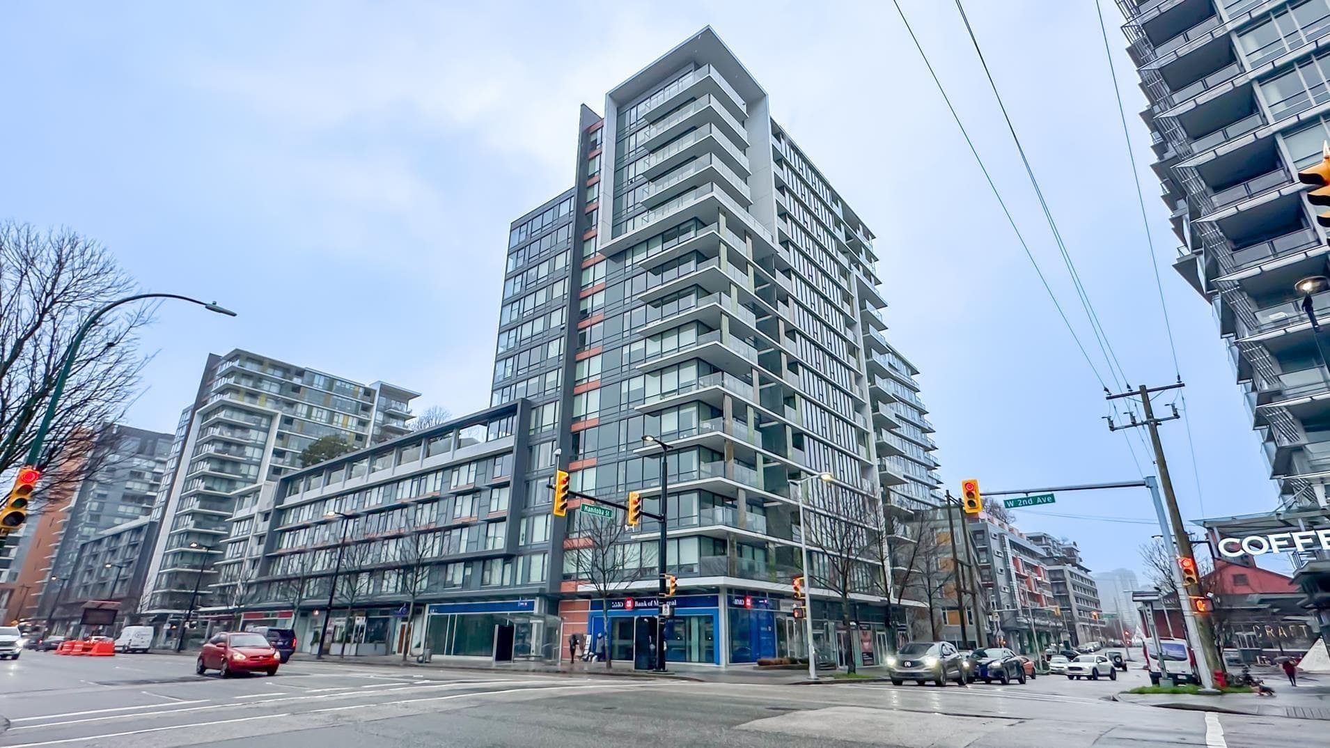 , Vancouver
