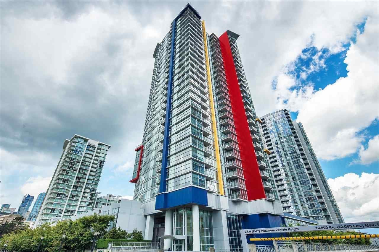 2006 - 111 W Georgia Street, Vancouver