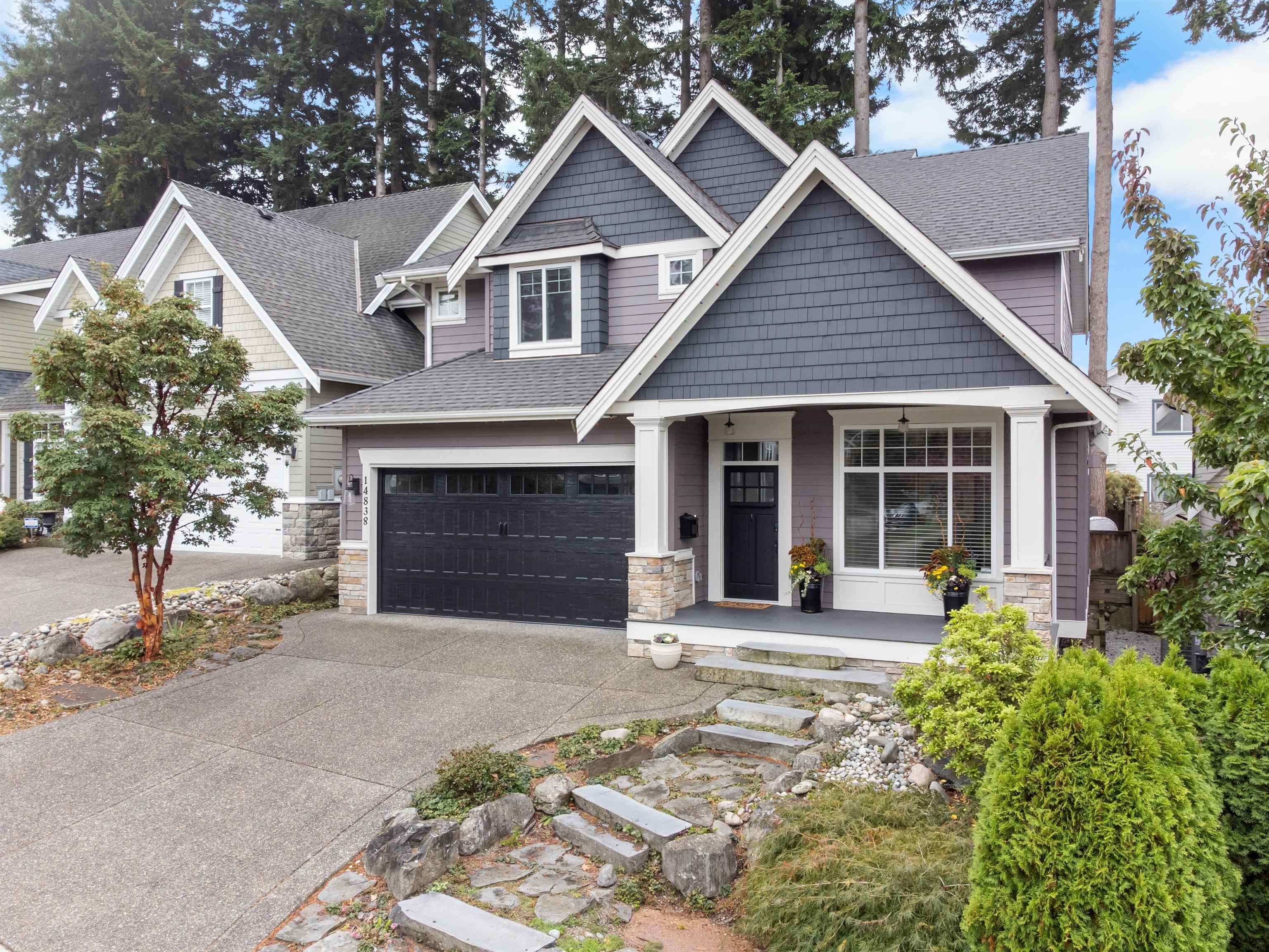 14838 34 Avenue, Surrey