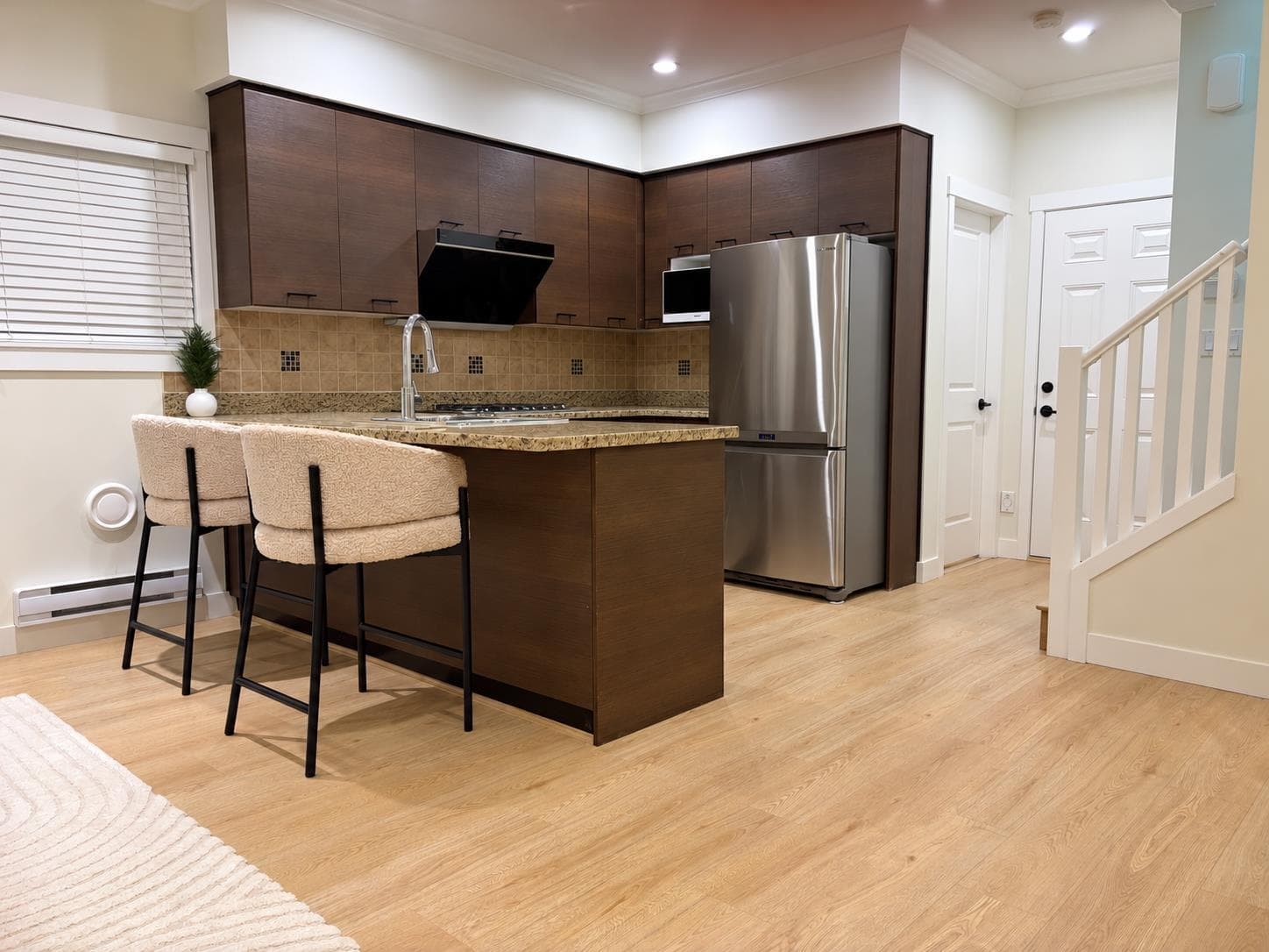 2x - 5580 Moncton Street, Richmond