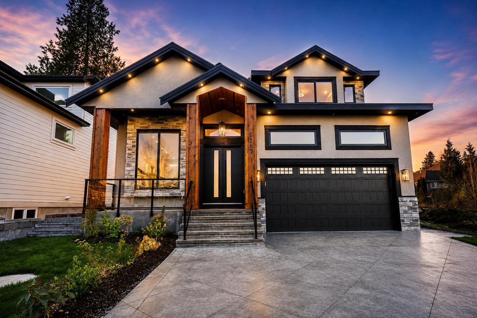 6187 164a Street, Surrey