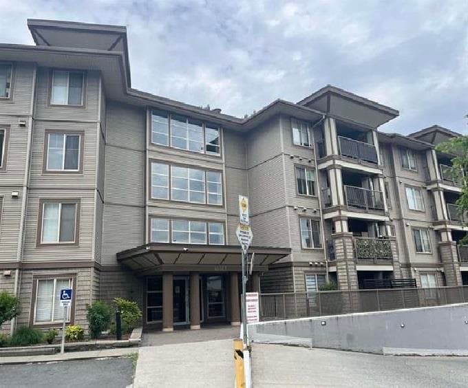 101 - 45567 Yale Road, Chilliwack