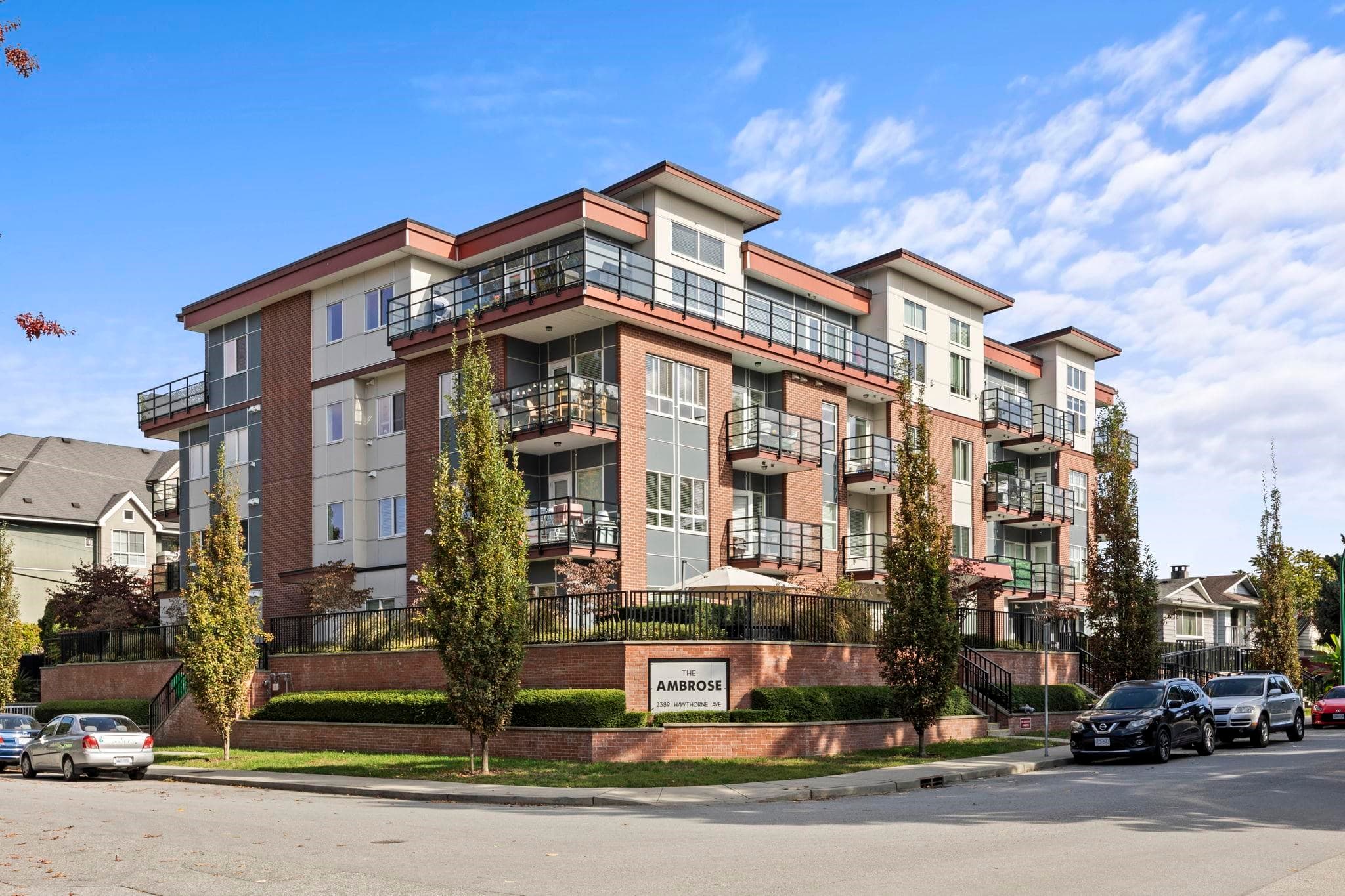 304 - 2389 Hawthorne Avenue, Port Coquitlam