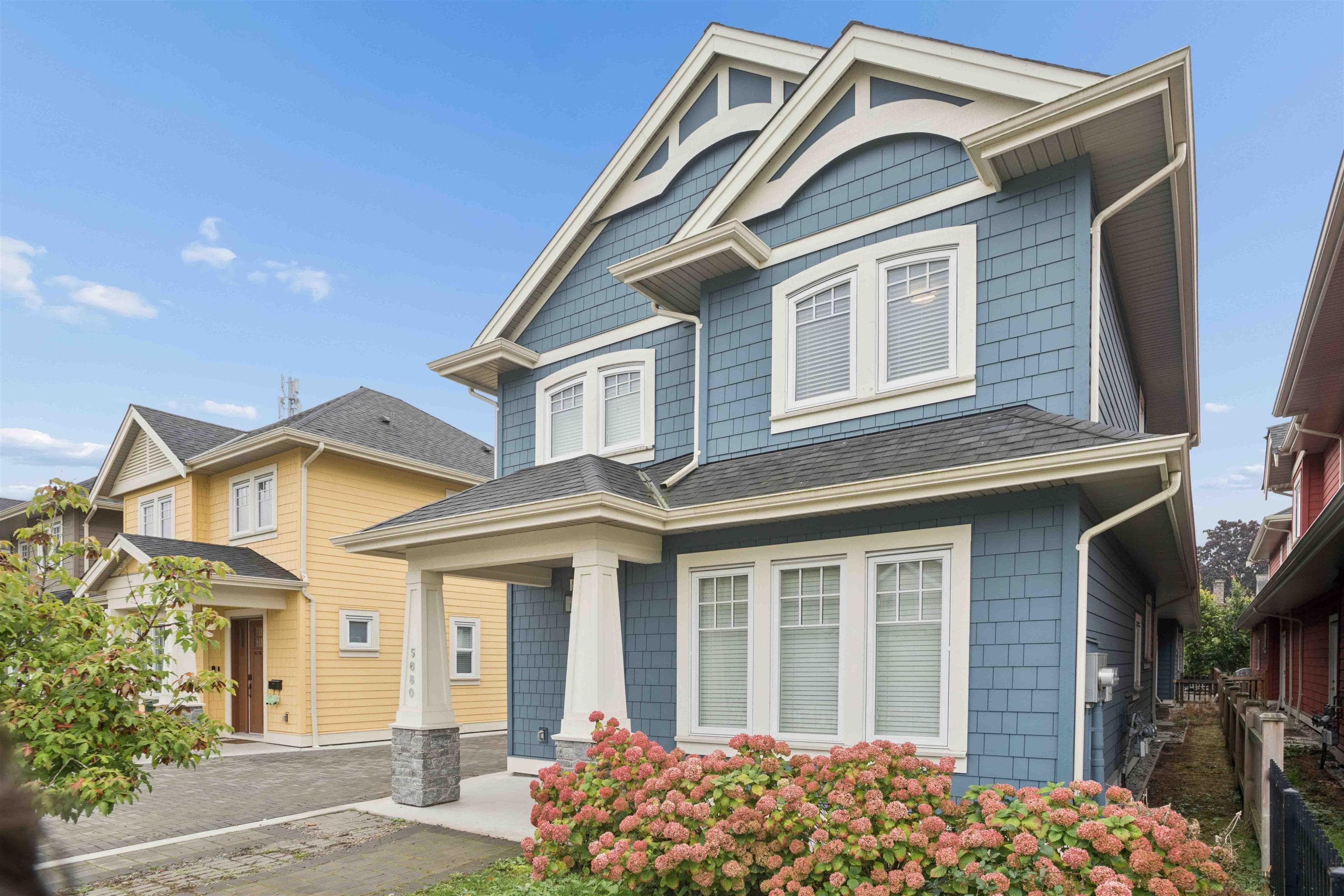 5680 Williams Road, Richmond