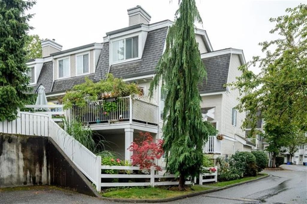 70 - 8930 Walnut Grove Drive, Langley