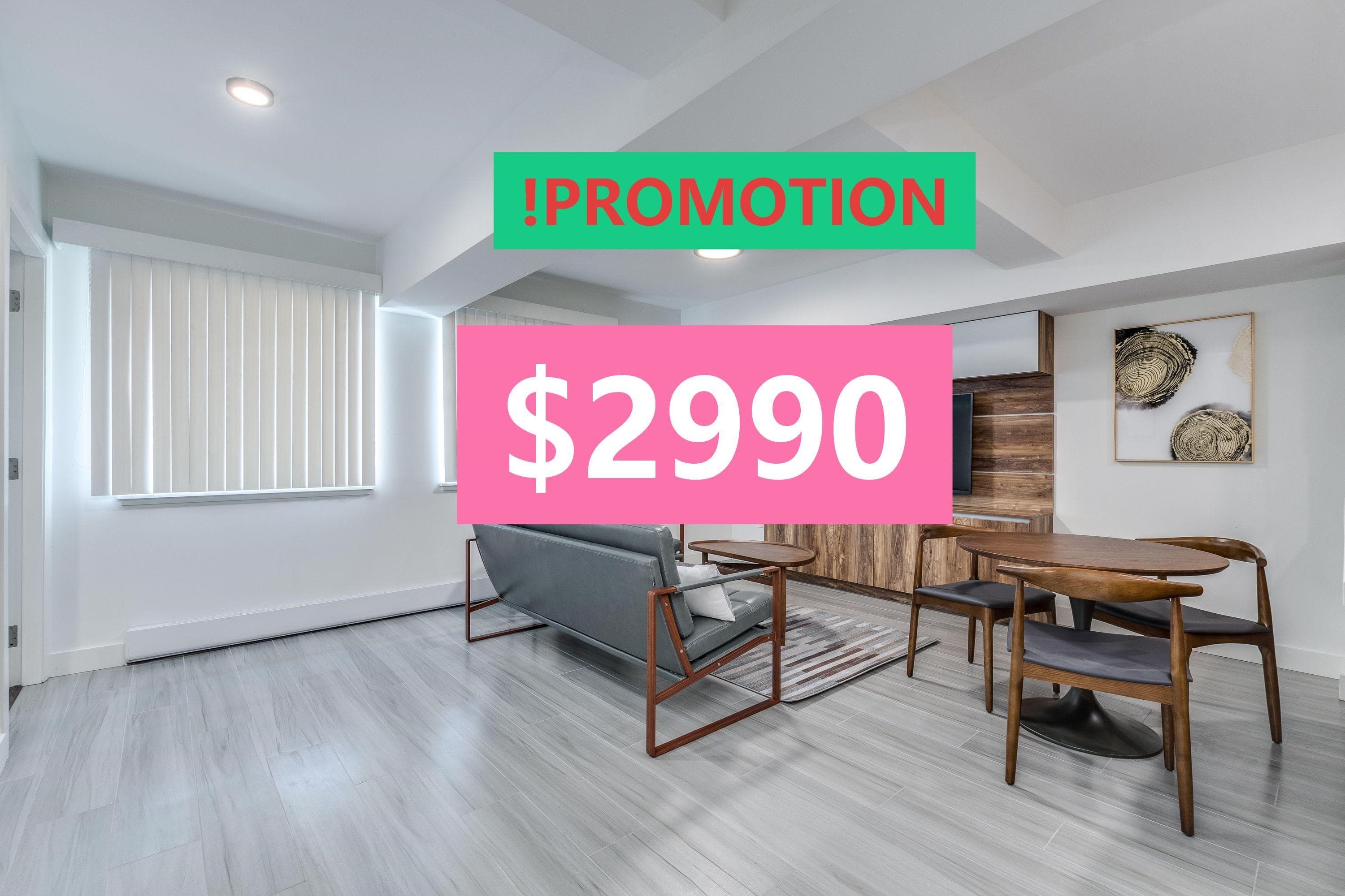 103 - 1168 Pendrell Street, Vancouver