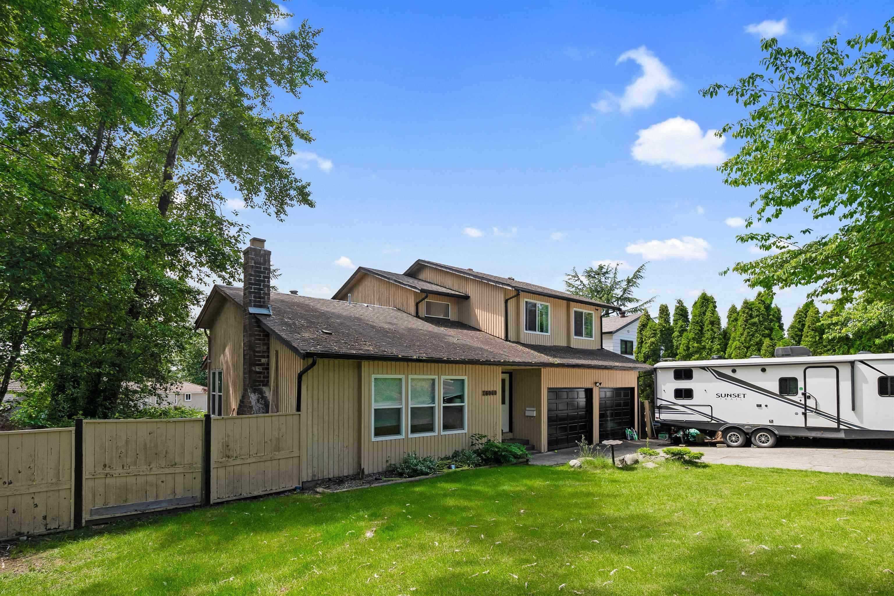 15040 Spenser Drive, Surrey