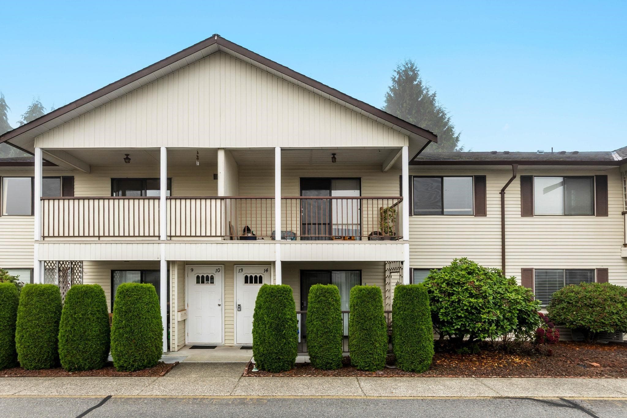 13 - 32959 George Ferguson Way, Abbotsford