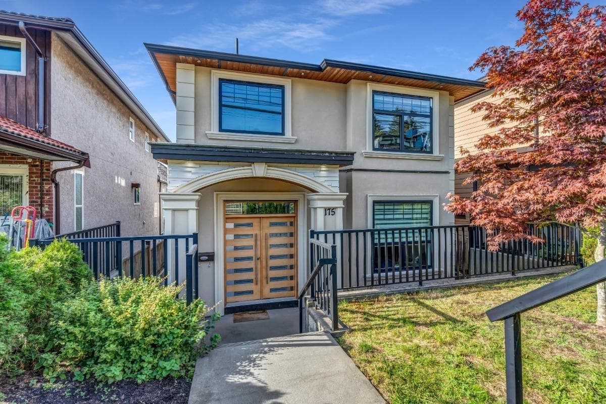 175 Delta Avenue, Burnaby