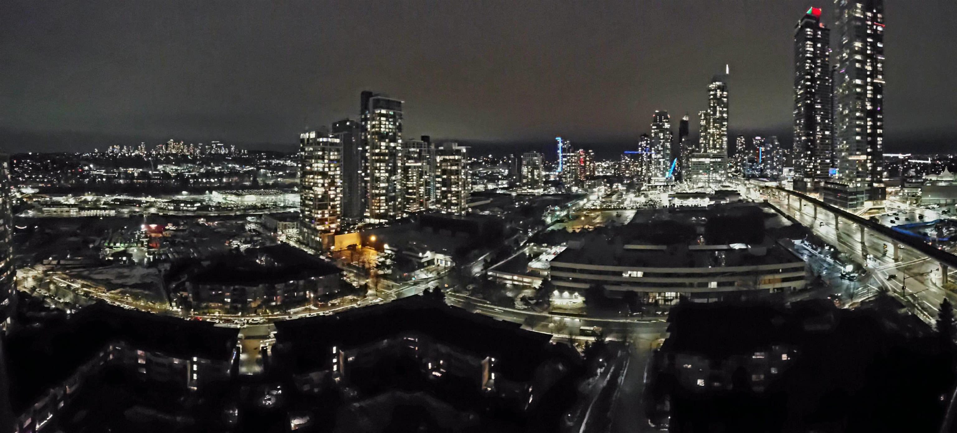 1612 - 4720 Lougheed Highway, Burnaby