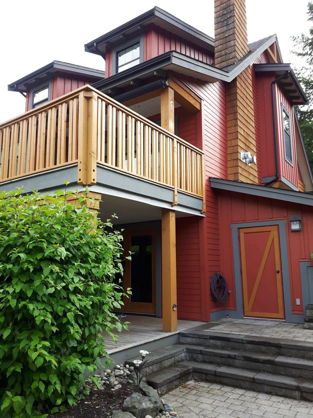 1856 Huckleberry Bend, Lindell Beach