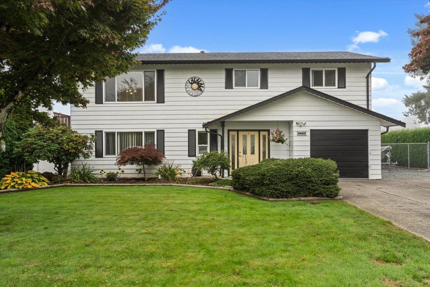 1833 Beaman Drive, Agassiz