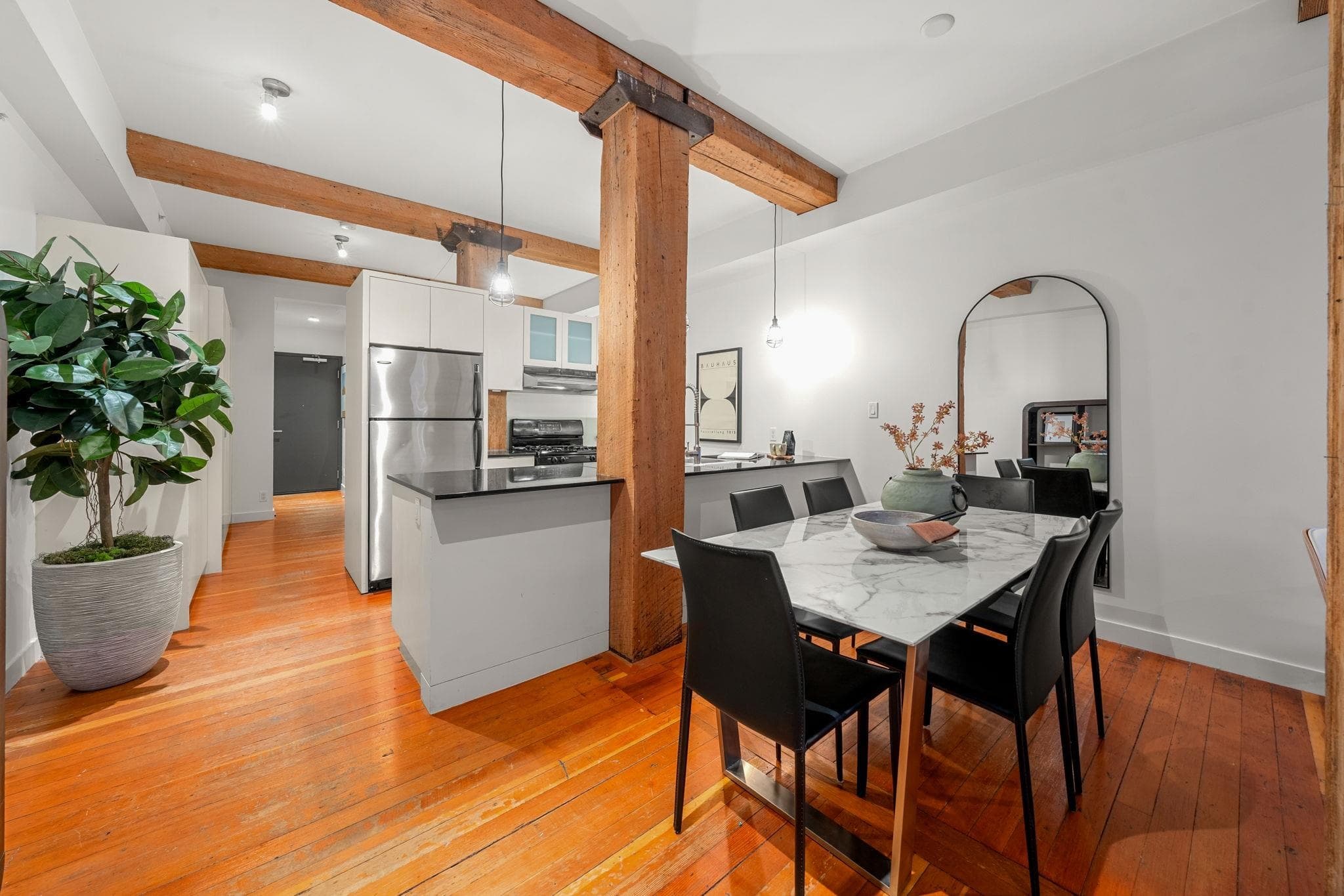 204 - 310 Water Street, Vancouver