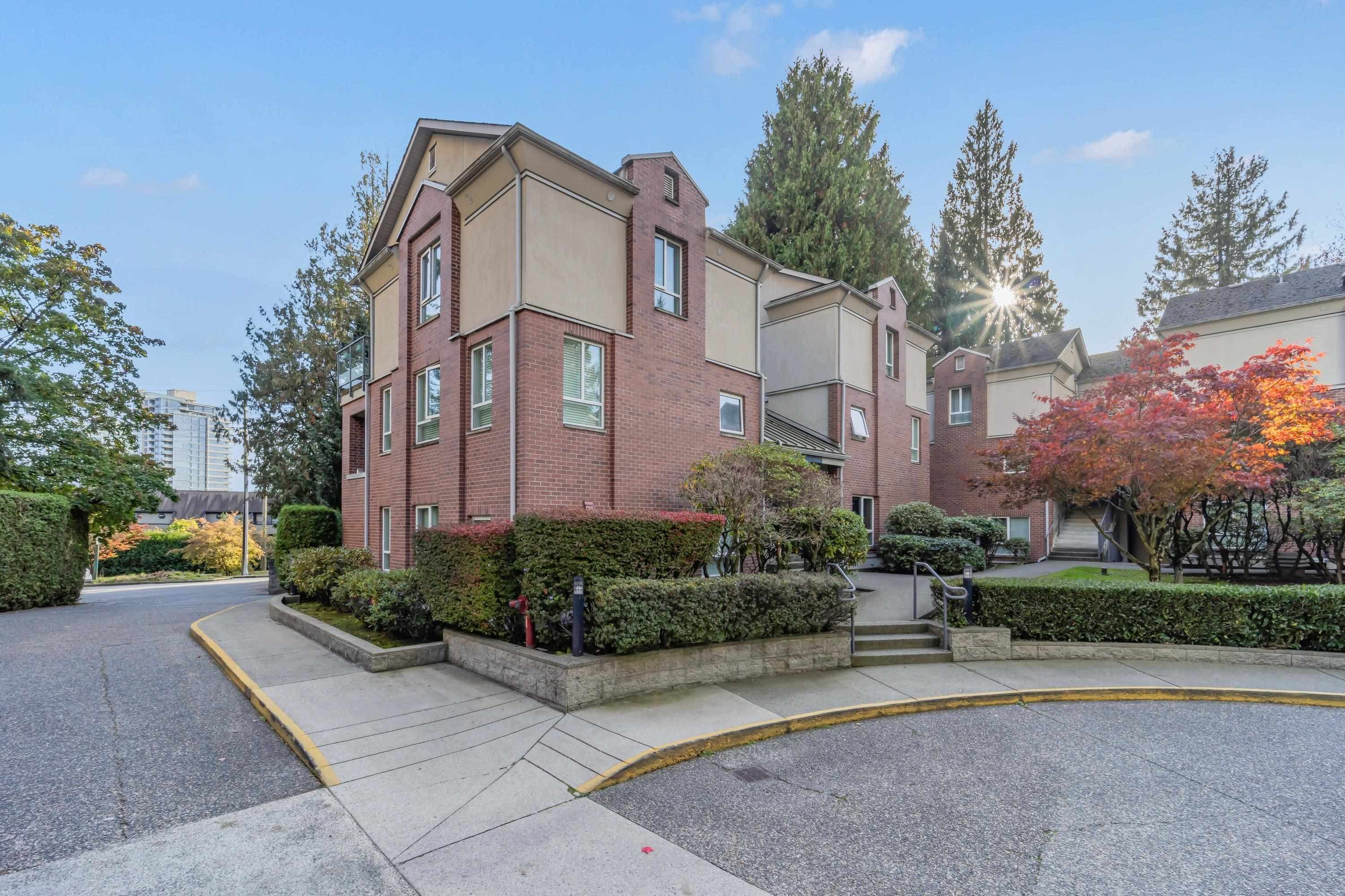 5 - 7077 Beresford Street, Burnaby
