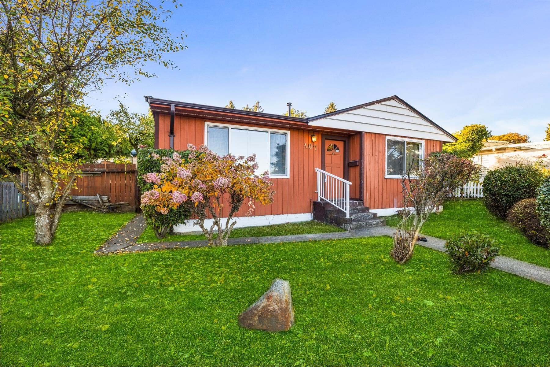 107 Sapper Street, New Westminster