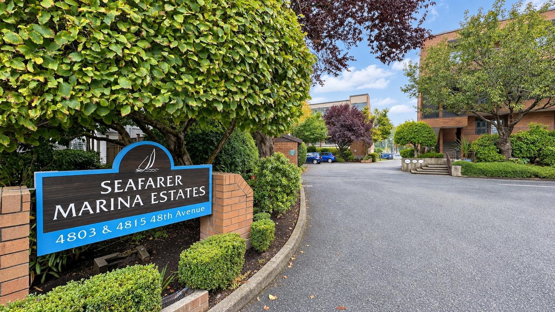 204 - 4803 48 Avenue, Delta