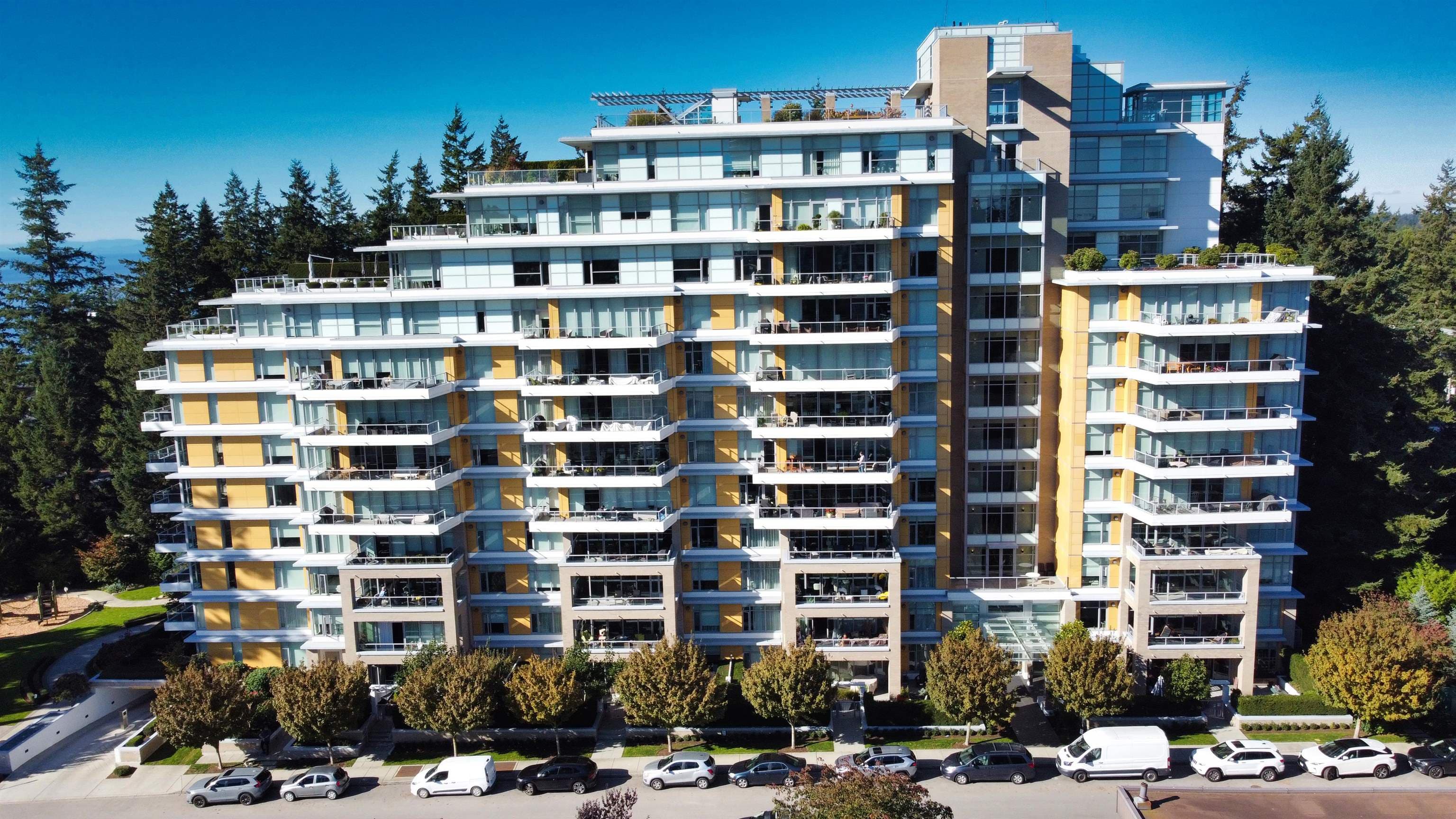 206 - 1501 Vidal Street, White Rock