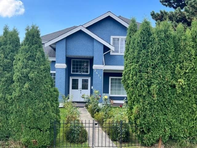 3411 Catalina Crescent, Richmond