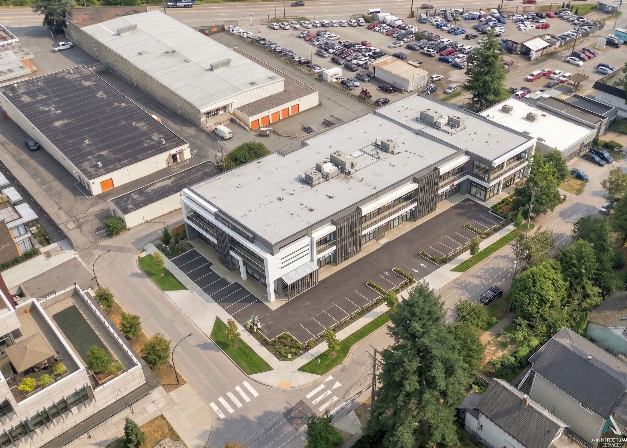 452 Rousseau Street, New Westminster