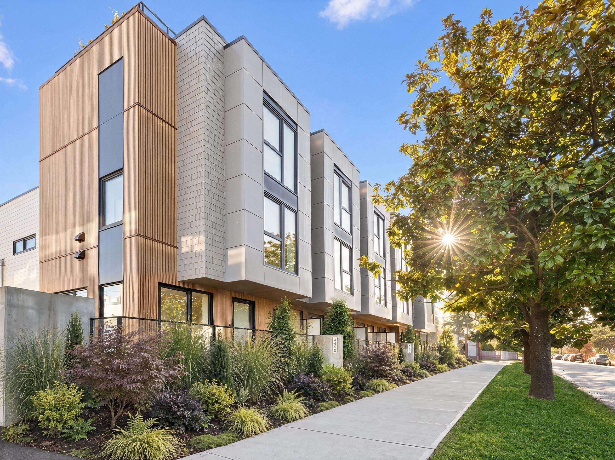 4460 Ash Street, Vancouver